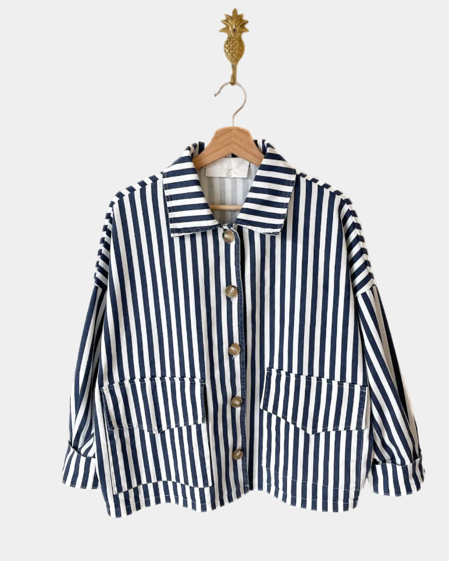 Chaqueta Laida