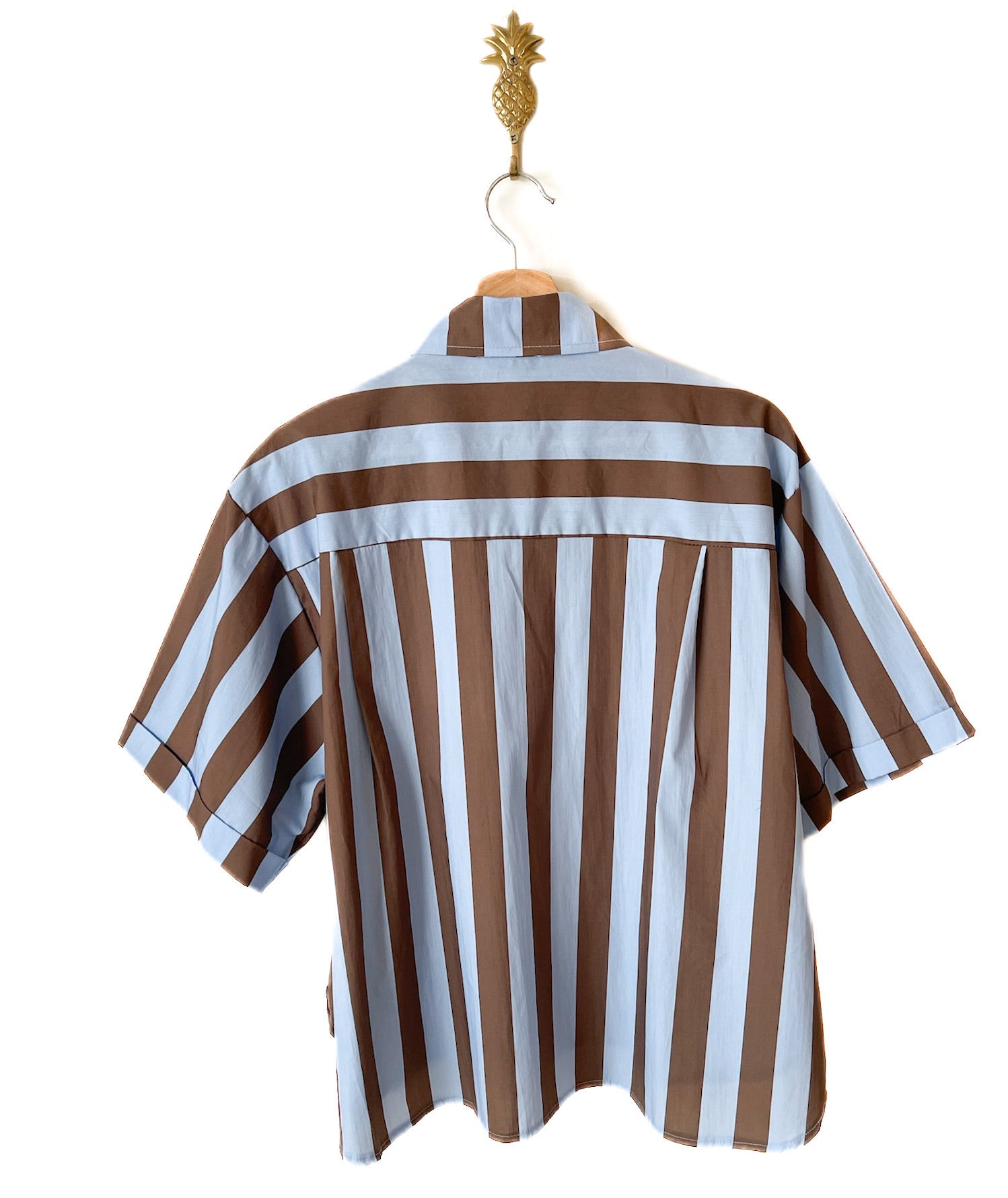 Camisa Praga