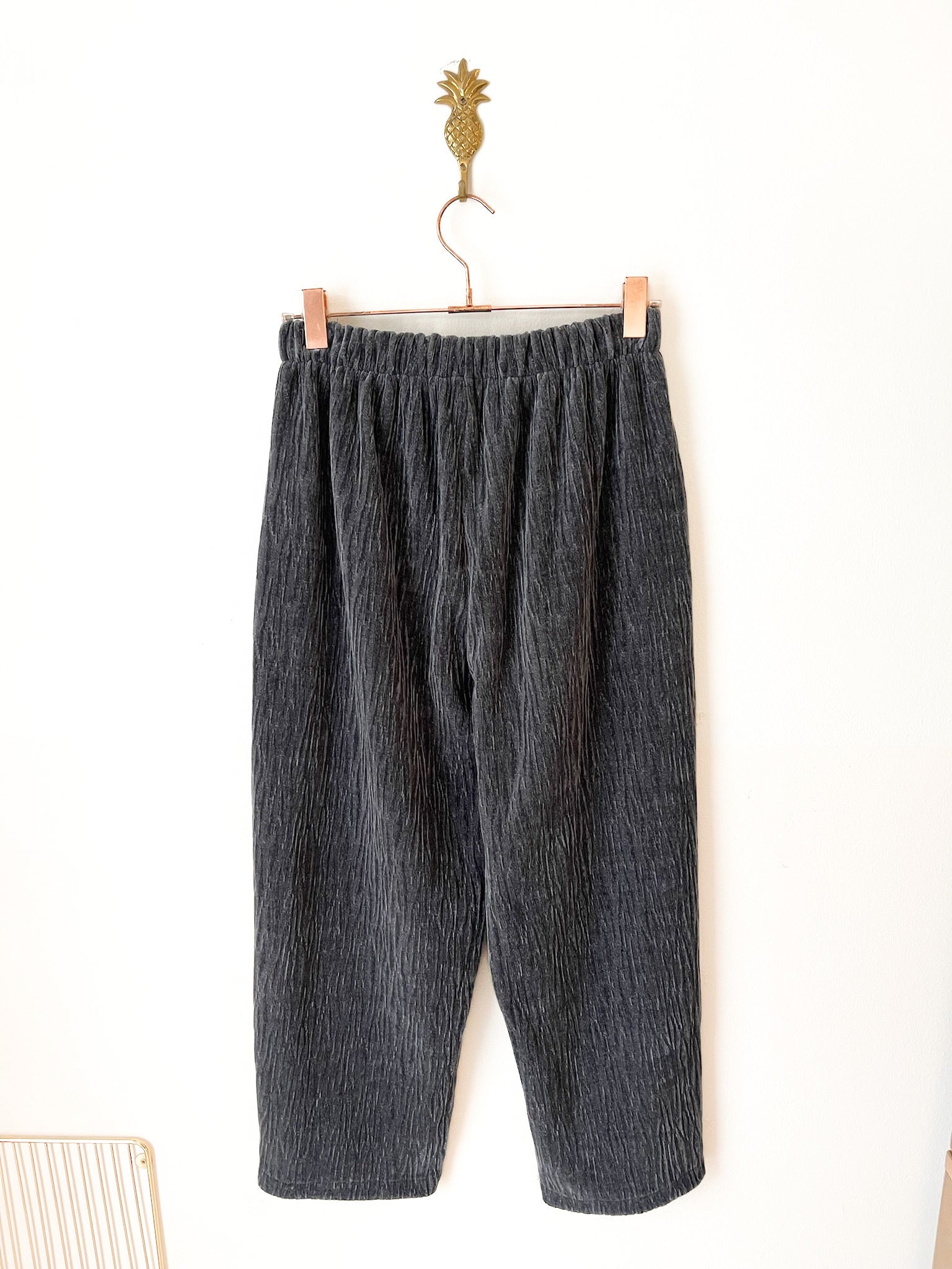 Pantalón Mariana Grey