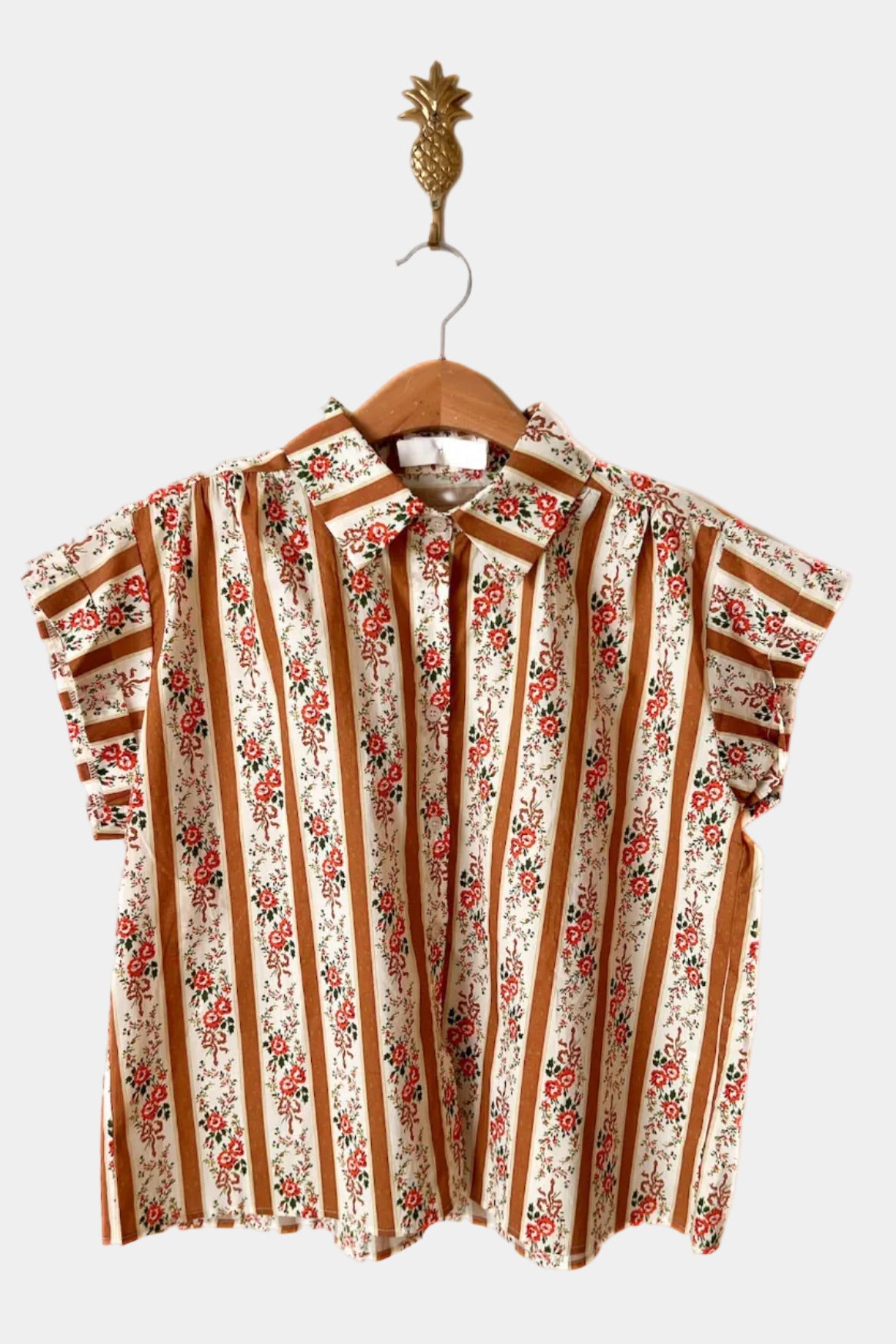 Camisa Madda