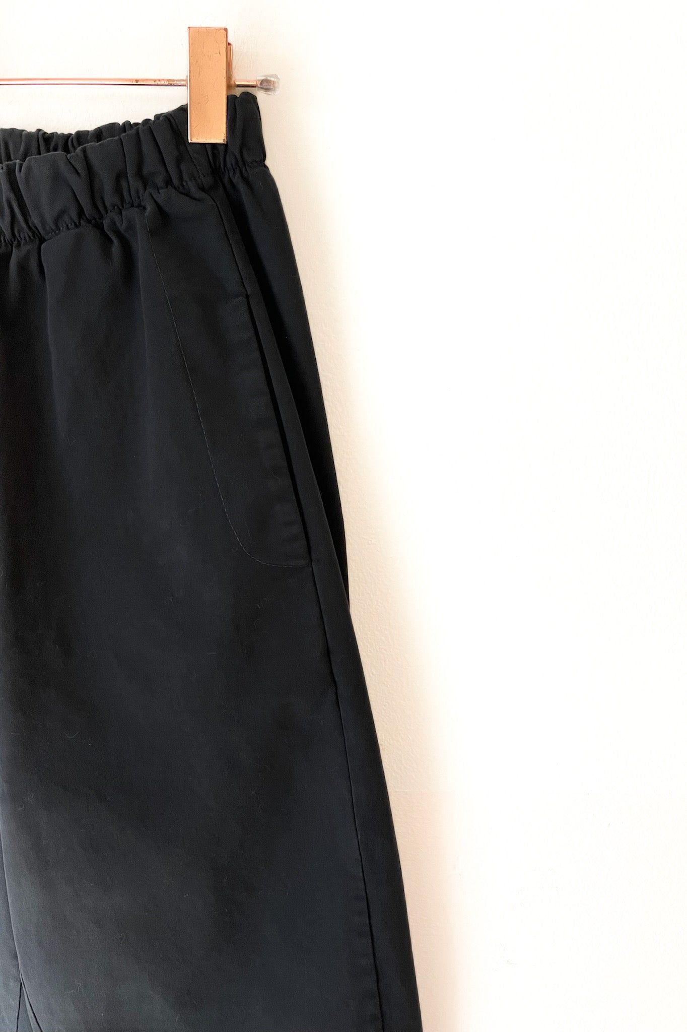 Pantalón Baia Black