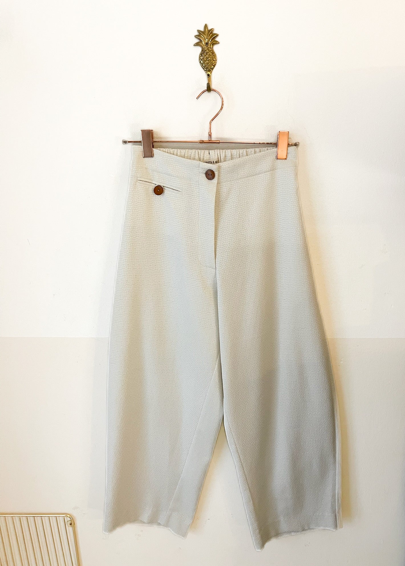 Pantalón Marte Zuri
