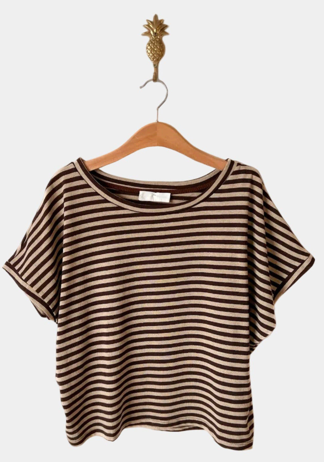 Camiseta Terracota