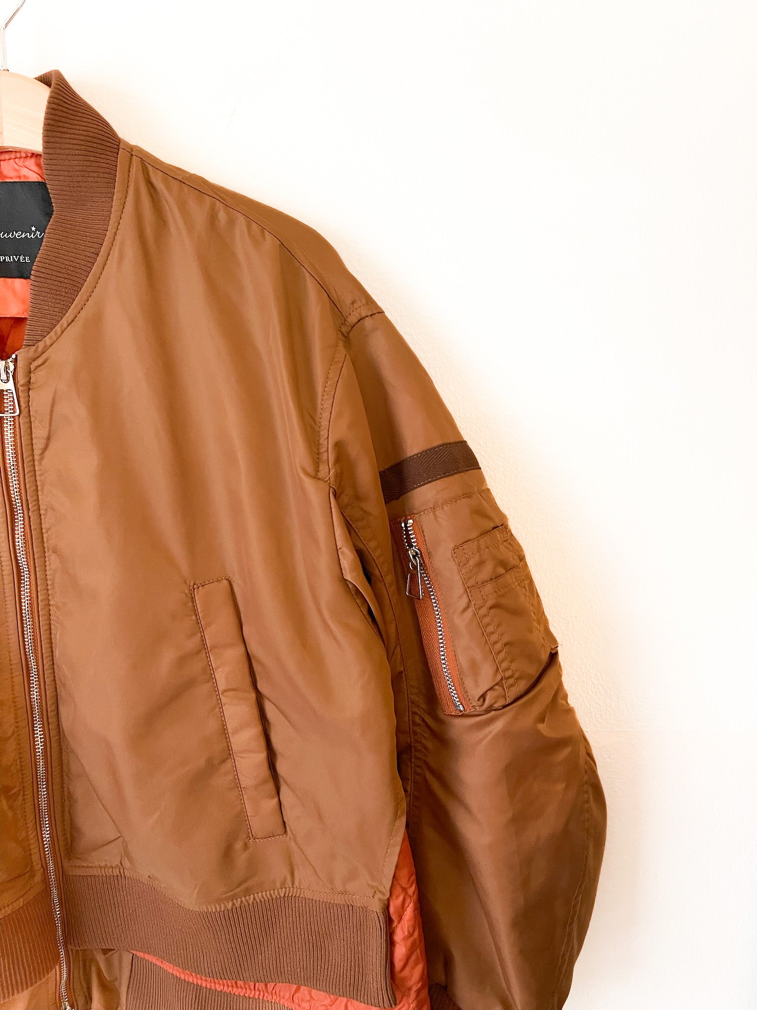 Bomber Uxía