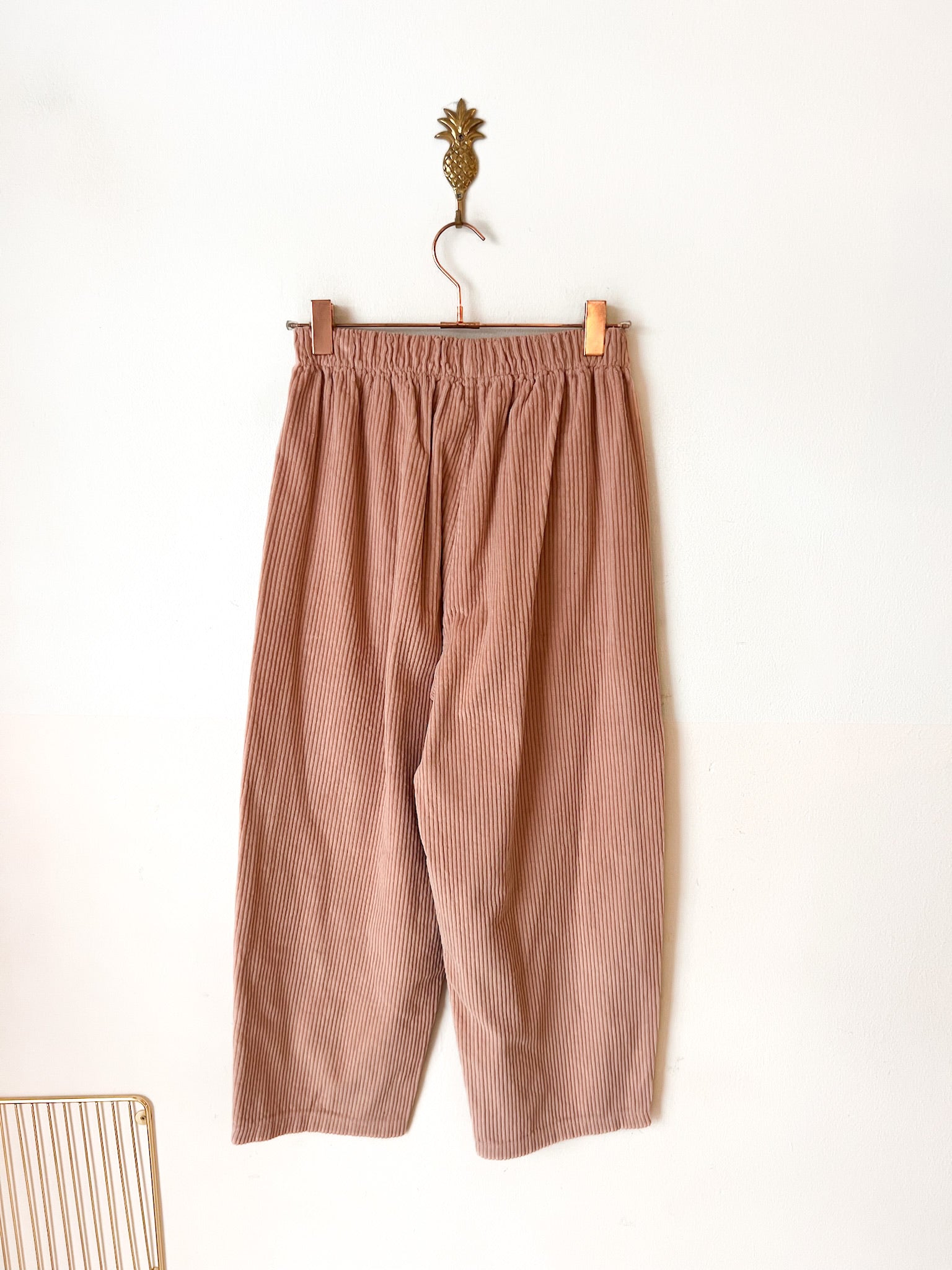 Pantalón Maddy Pana