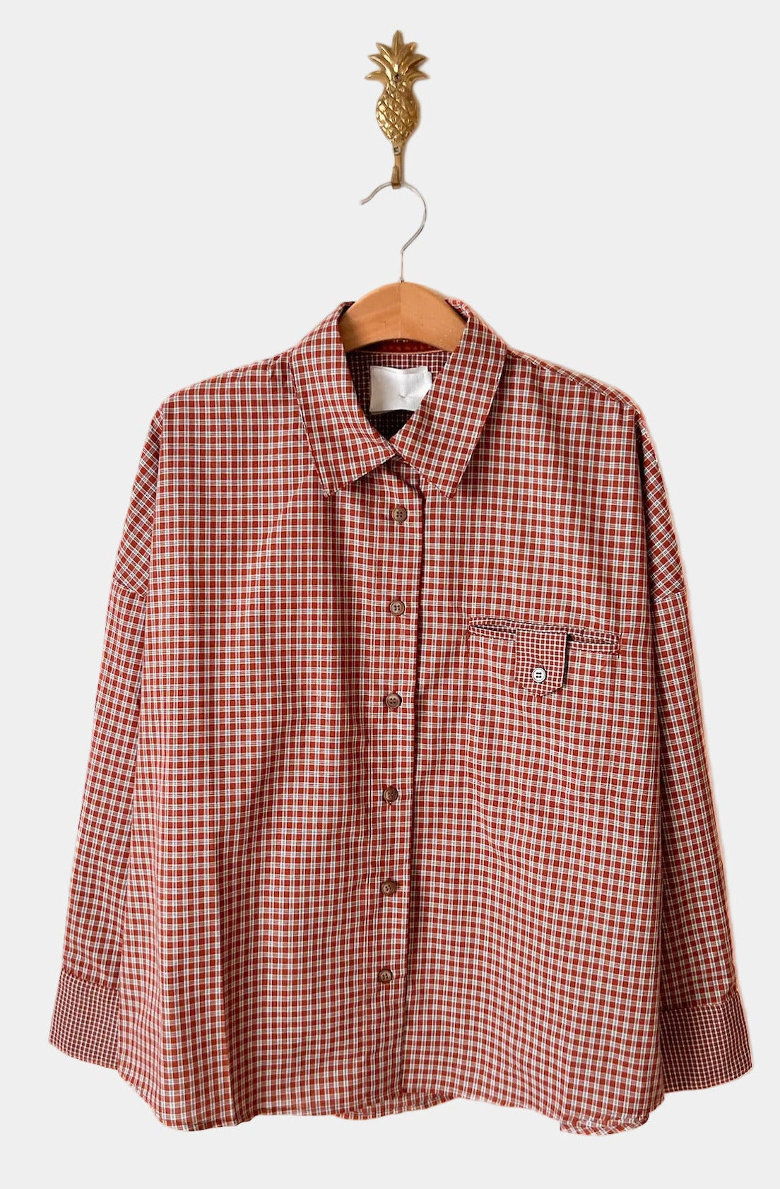 Camisa Soria