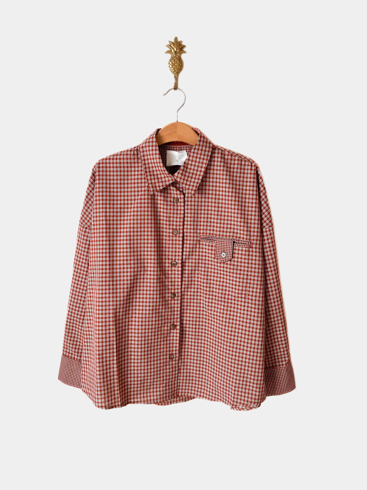 Camisa Soria