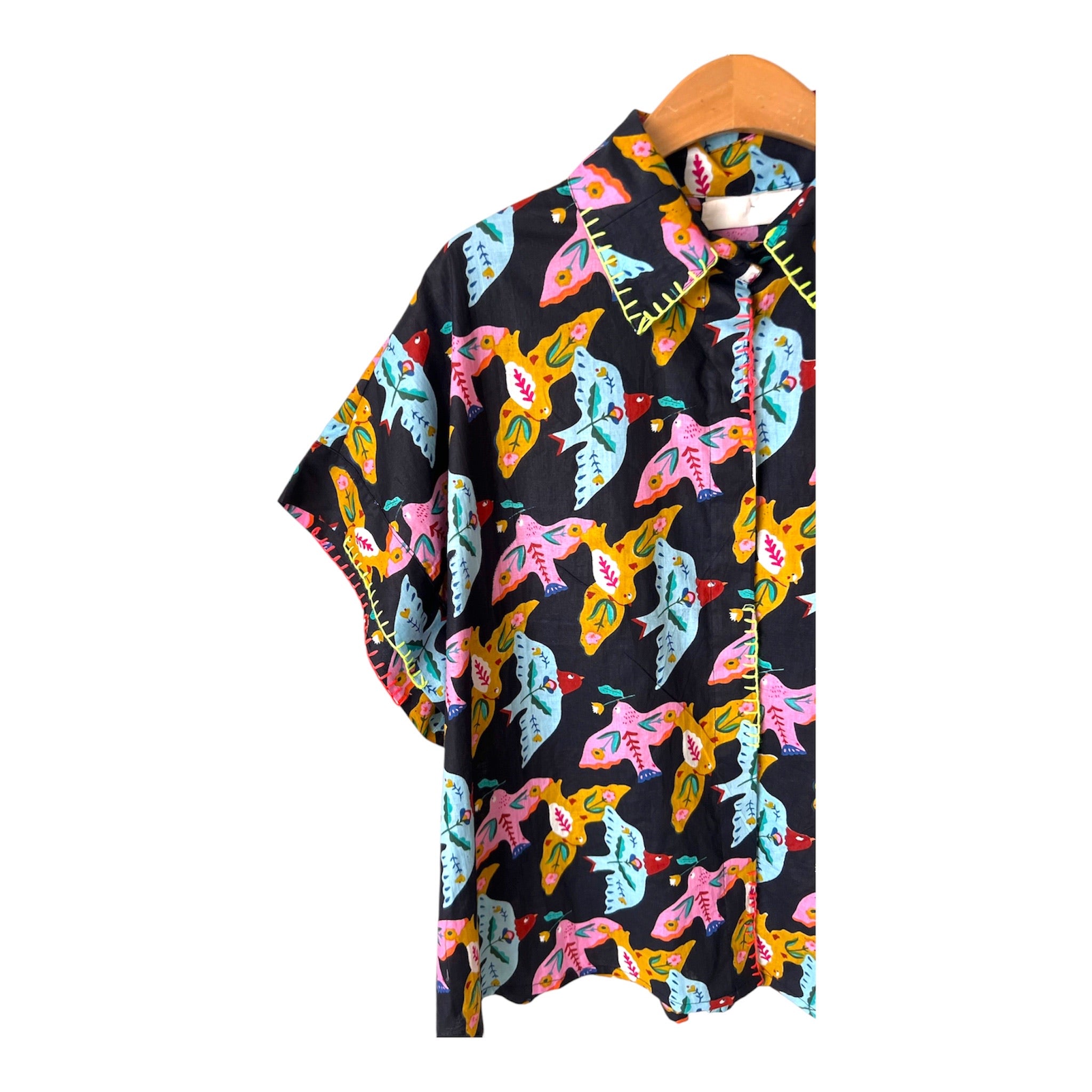 Camisa Hegazti