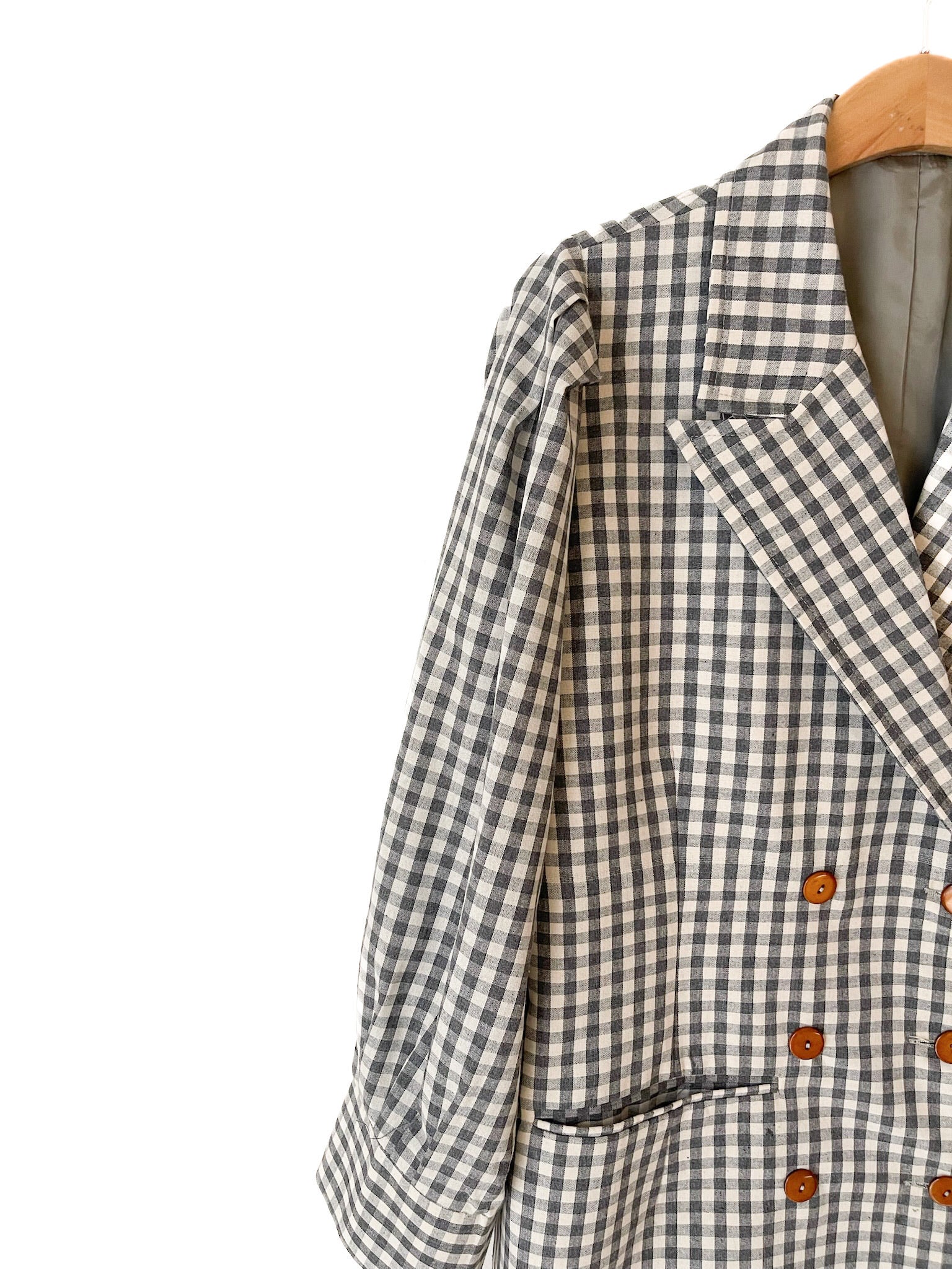 Blazer Rosario