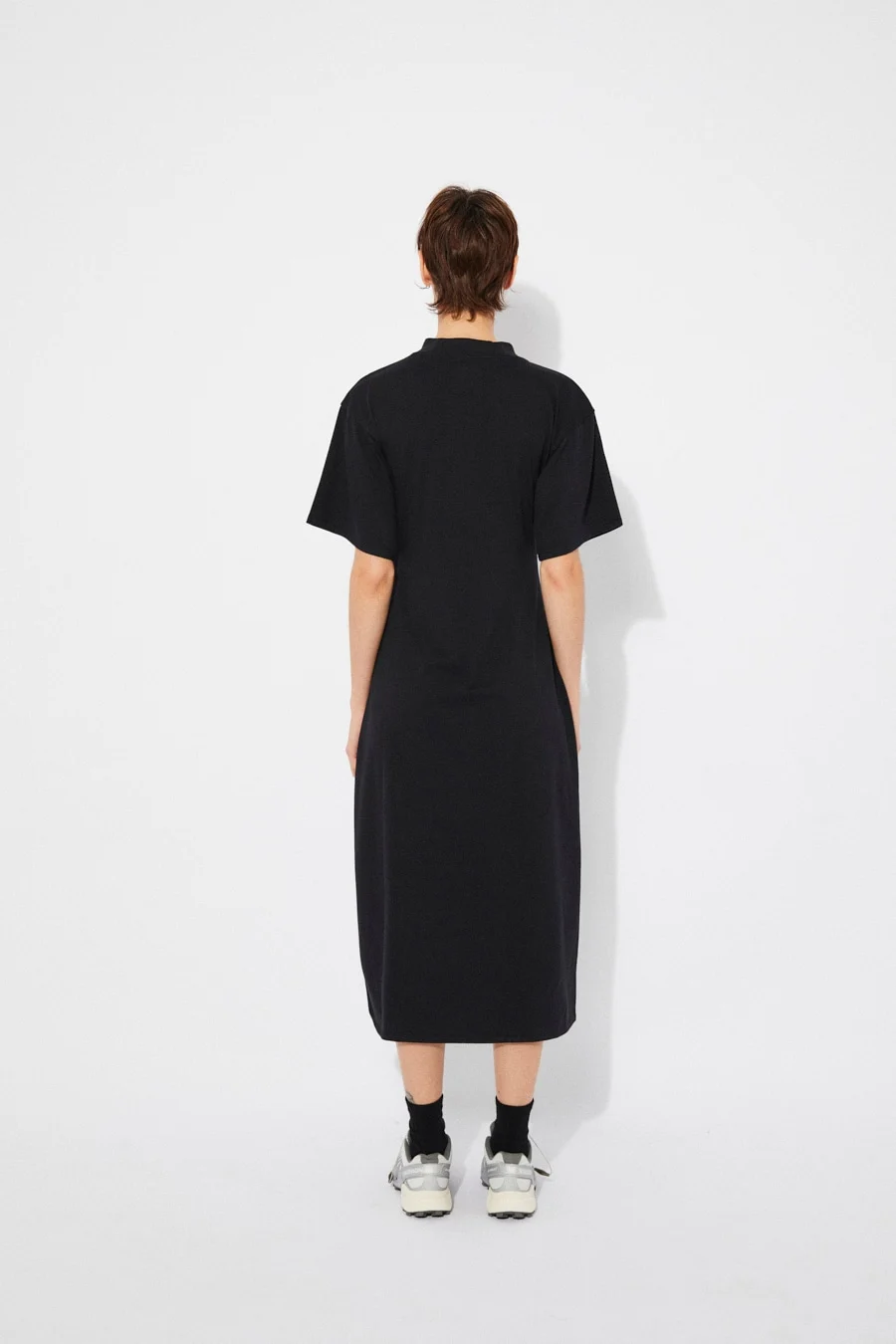 Vestido Nuria Black