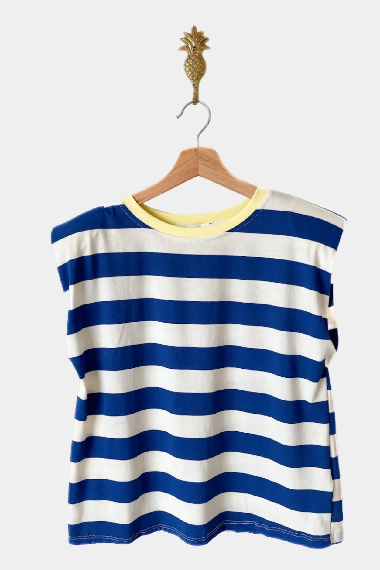 Camiseta Bermeo