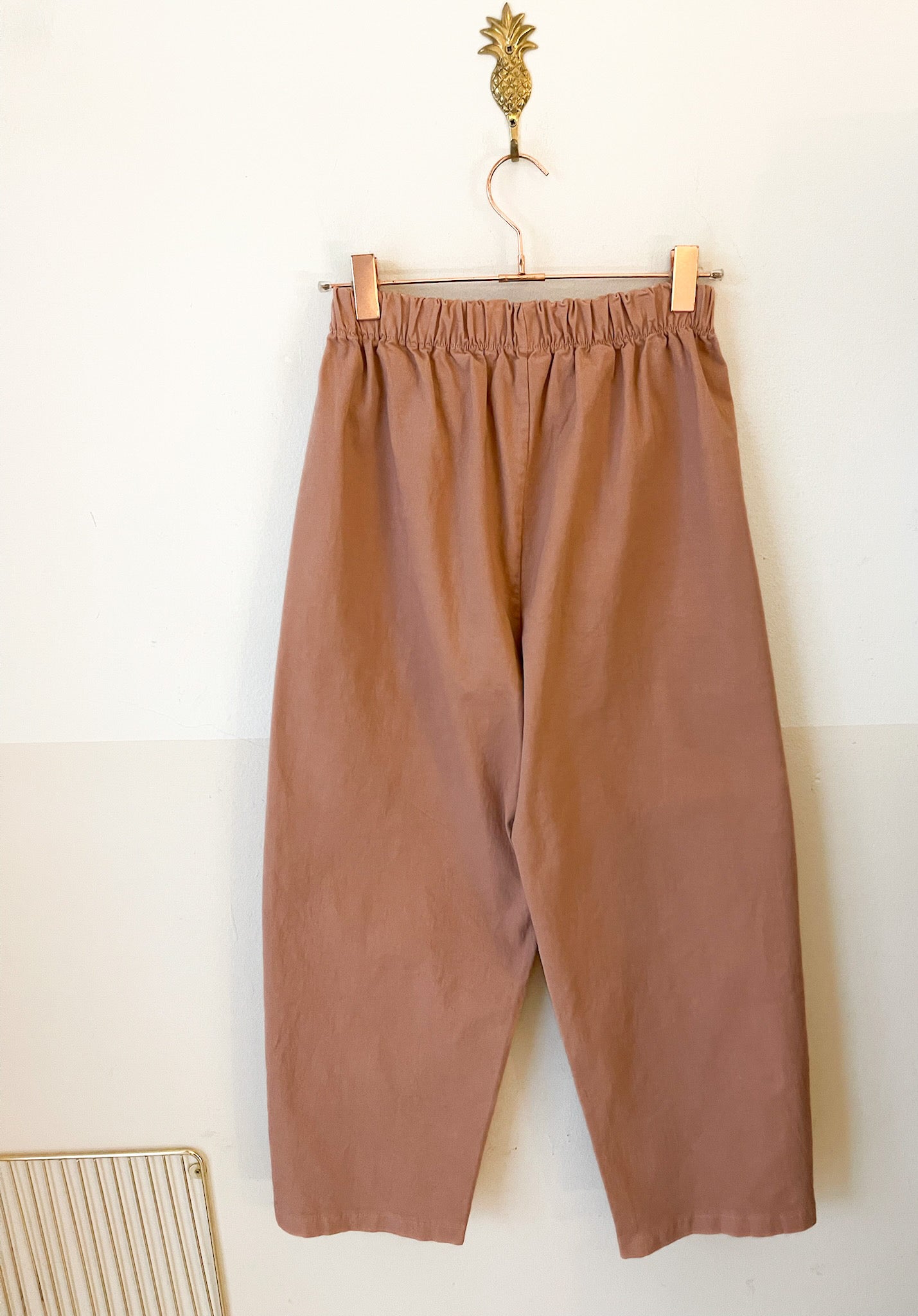 Pantalón Zaloa Pink