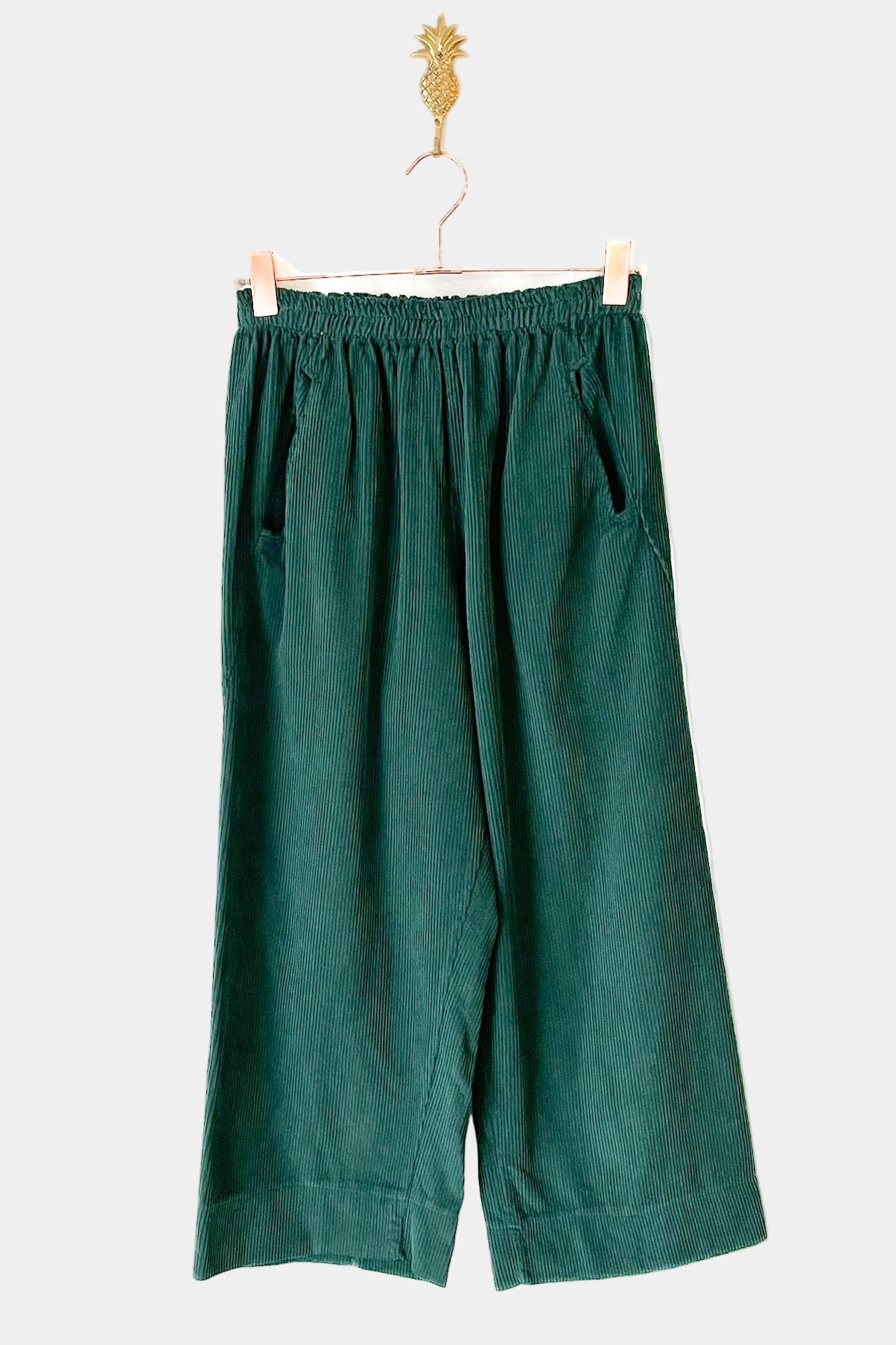 Pantalón Guadiana Green