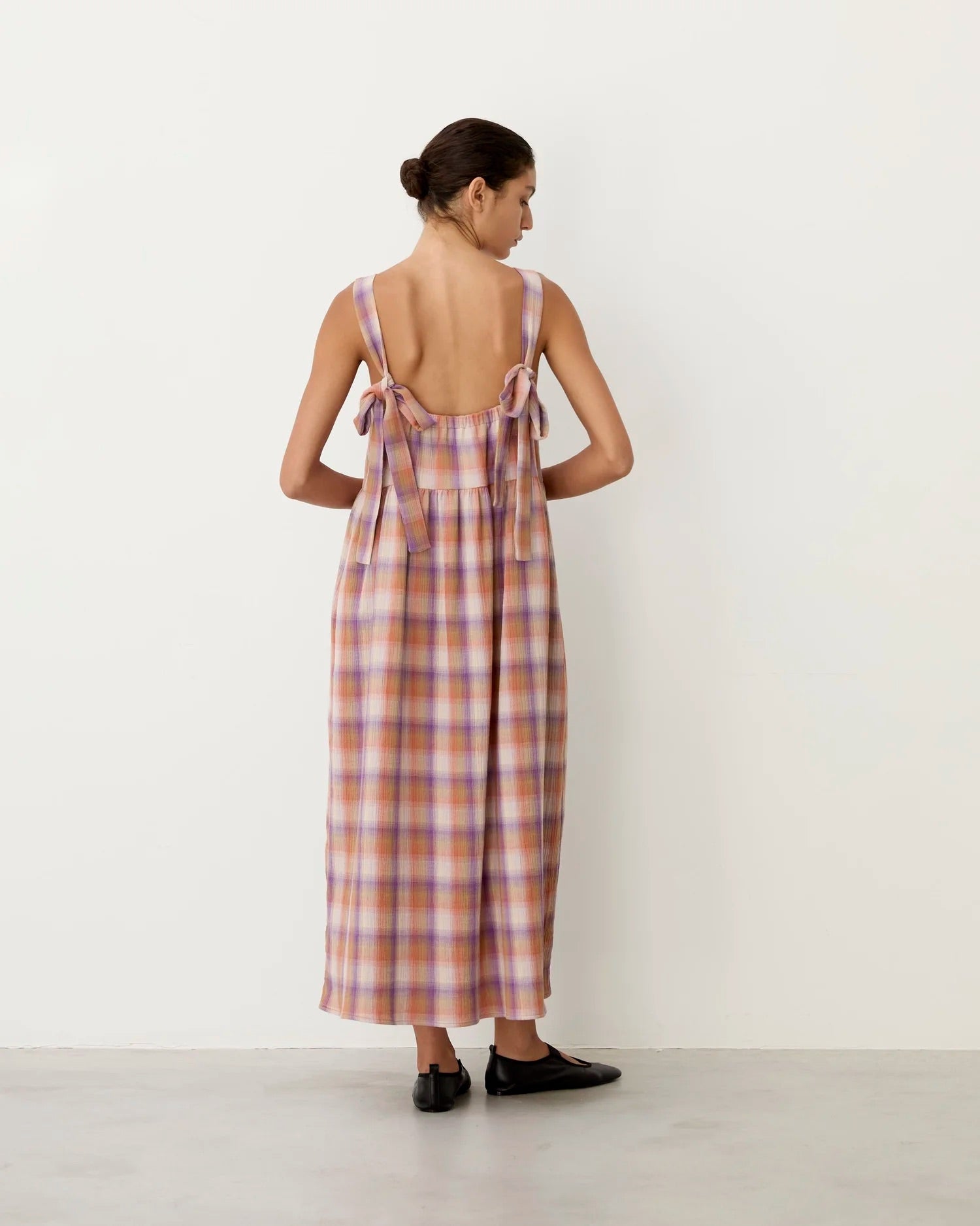 Vestido Romantic