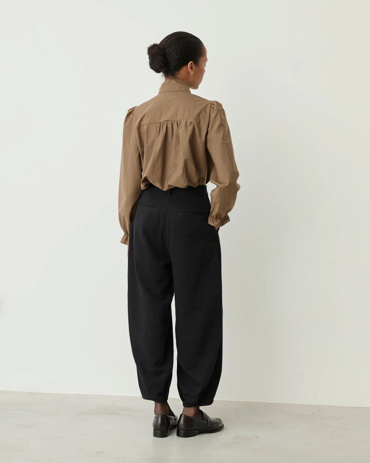 Pantalón Kioto