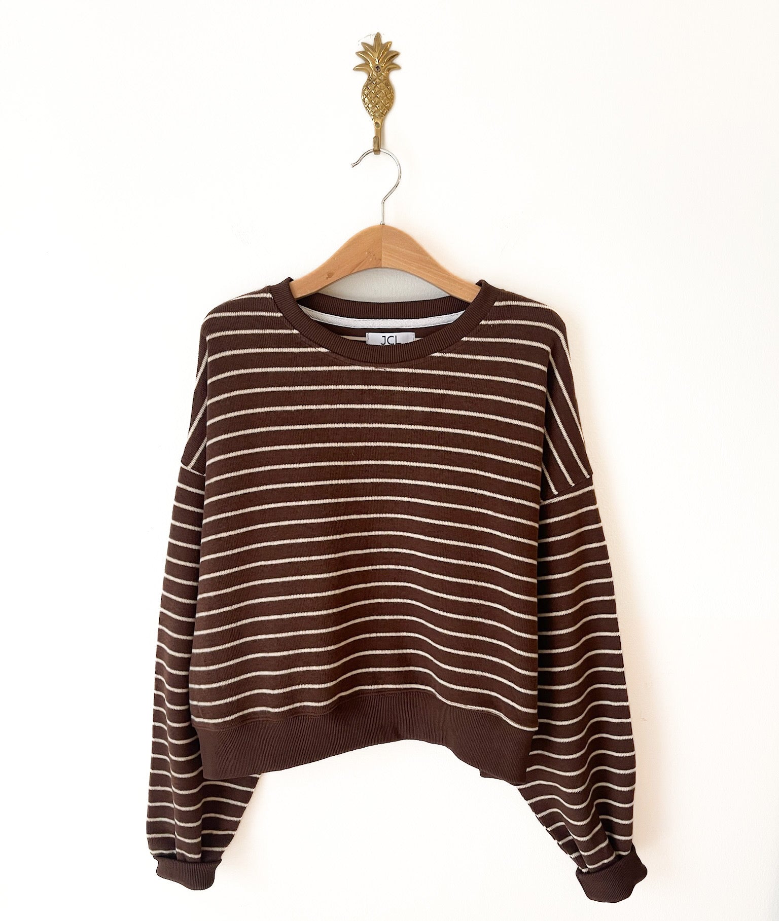 Sudadera Malena