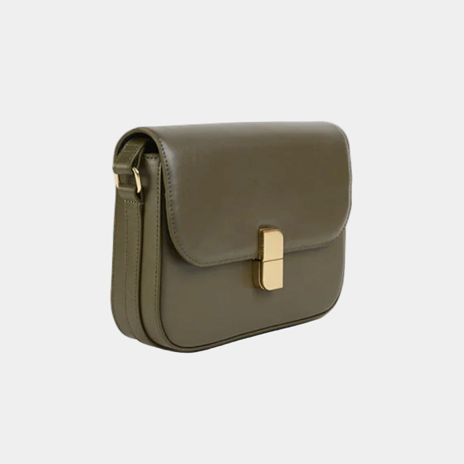 Bolso Petunia Olive