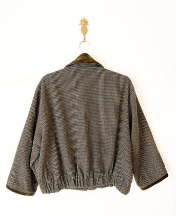 Chaqueta Bomber Ariadne