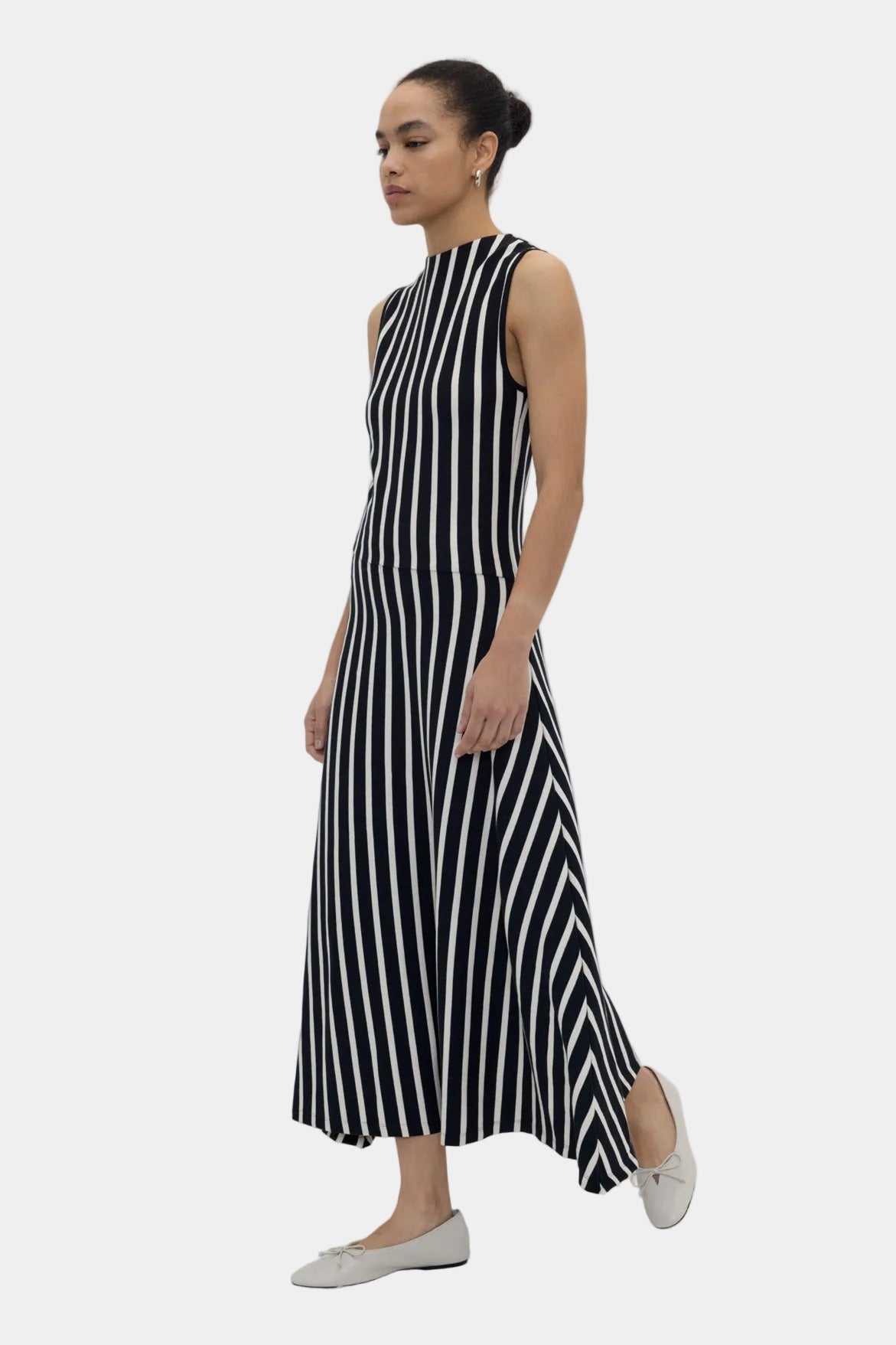 Vestido Mo