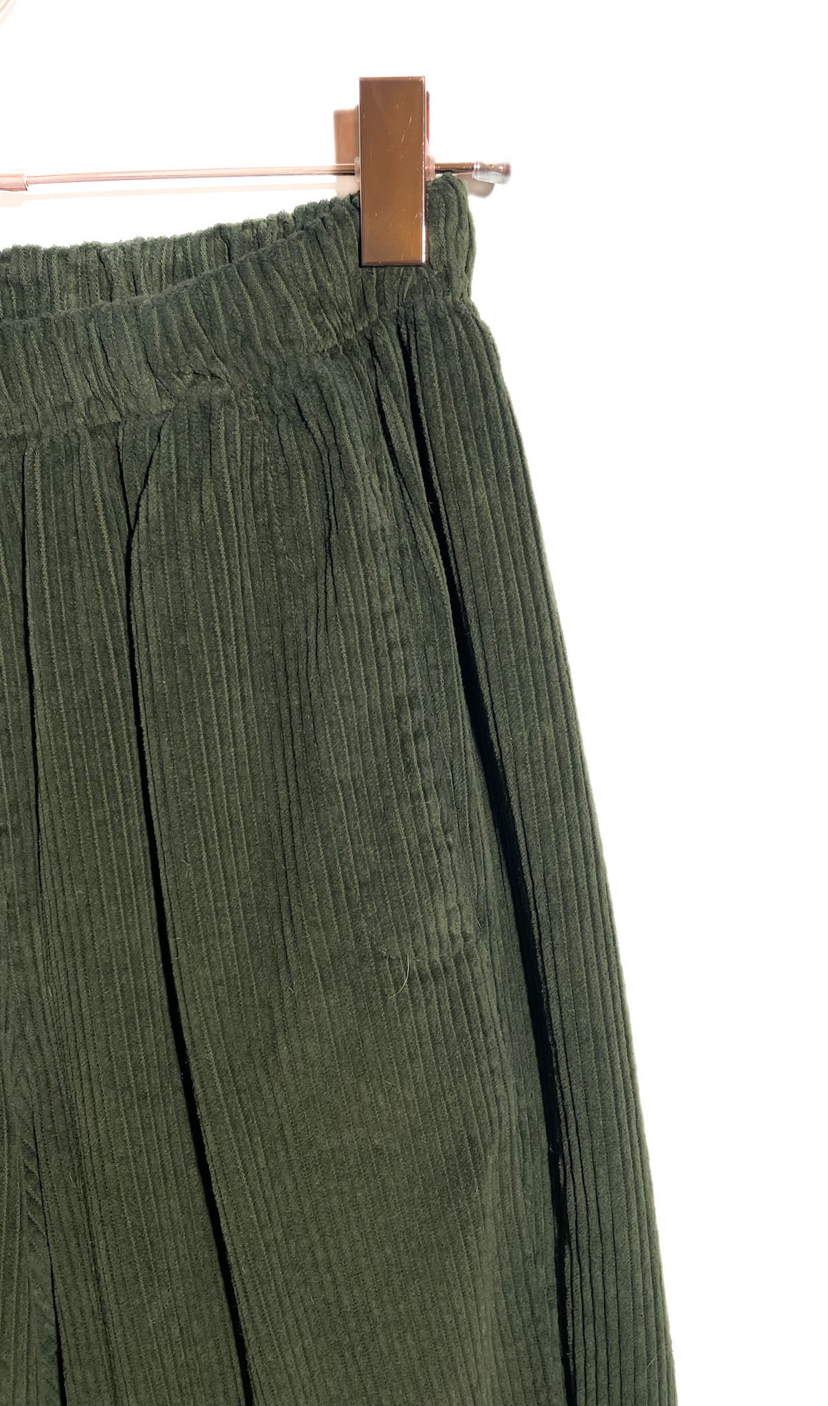 Pantalón Steve Green