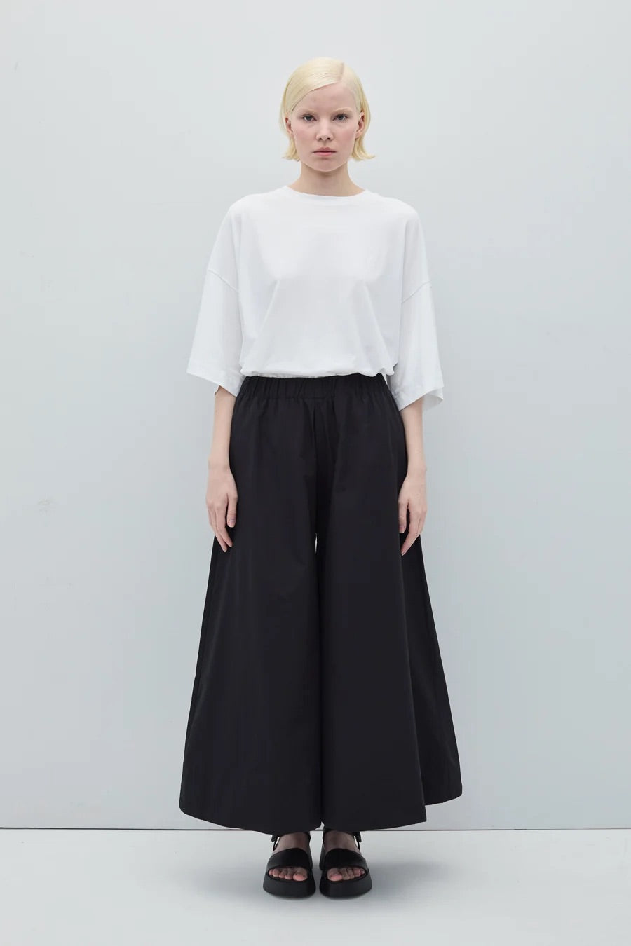 Falda Pantalón Rosaura
