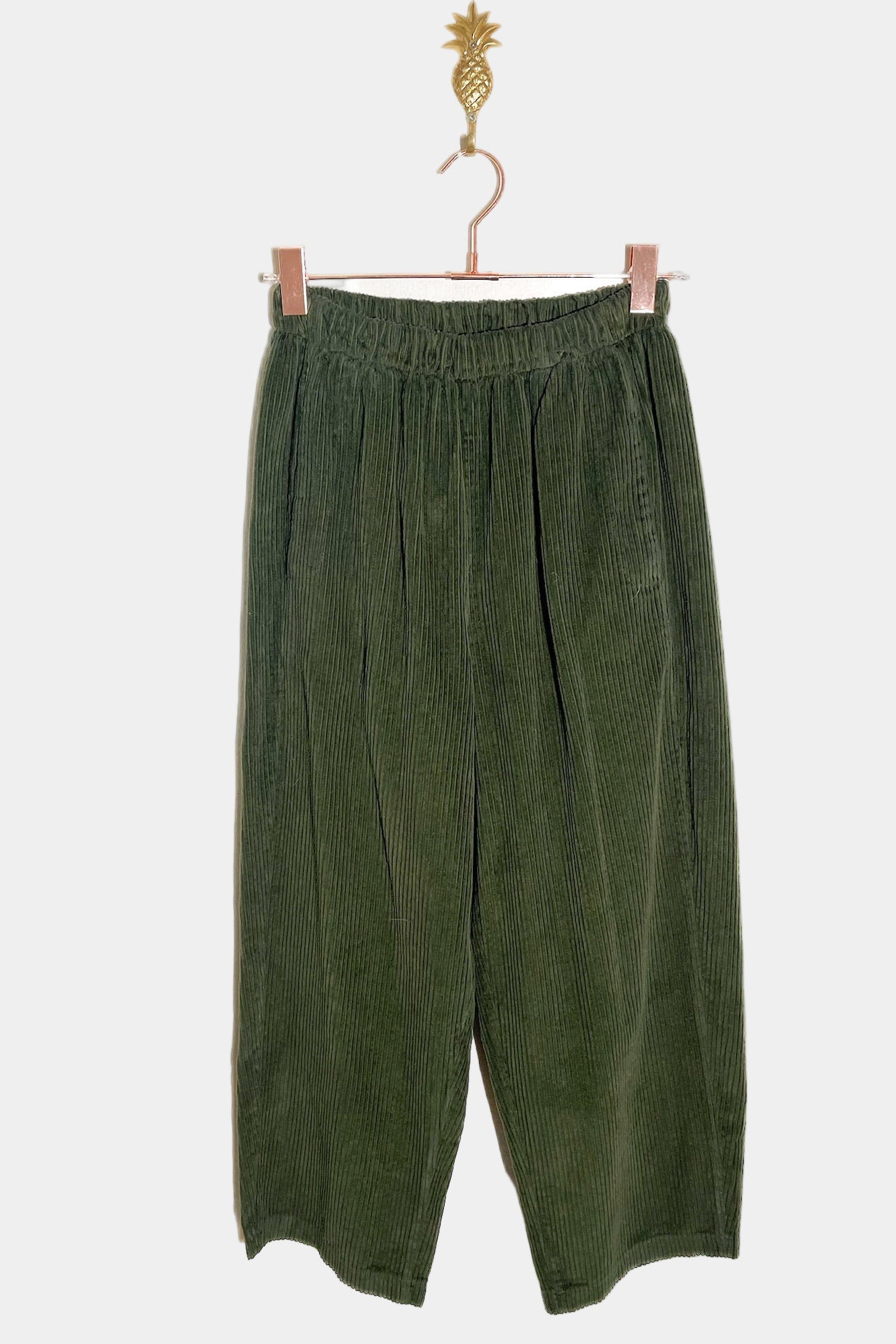 Pantalón Steve Green