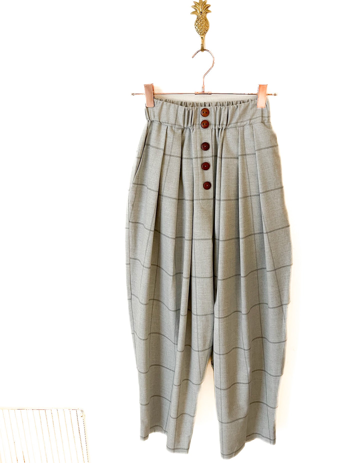 Pantalón Tokio