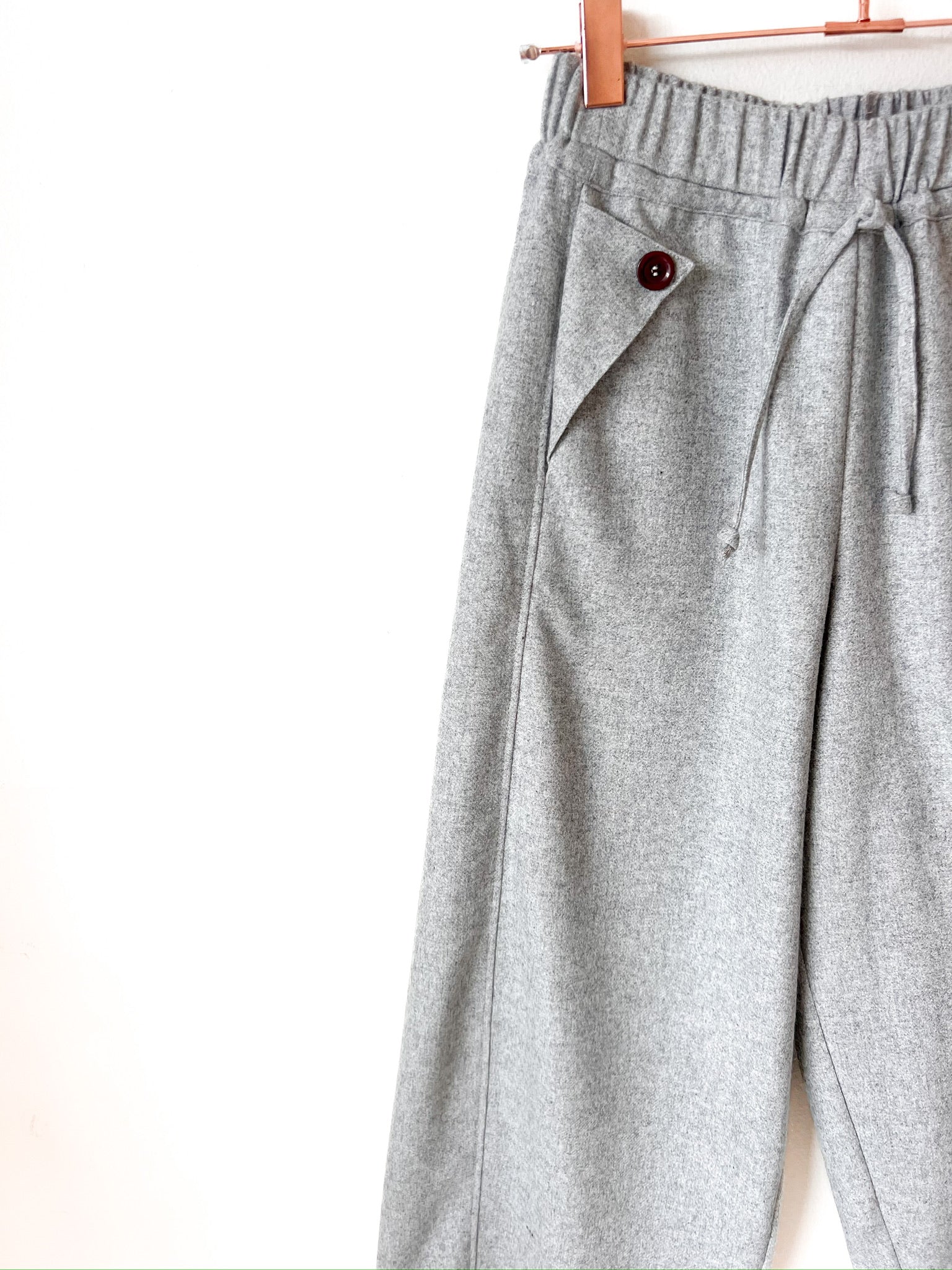 Pantalón Dinamarca