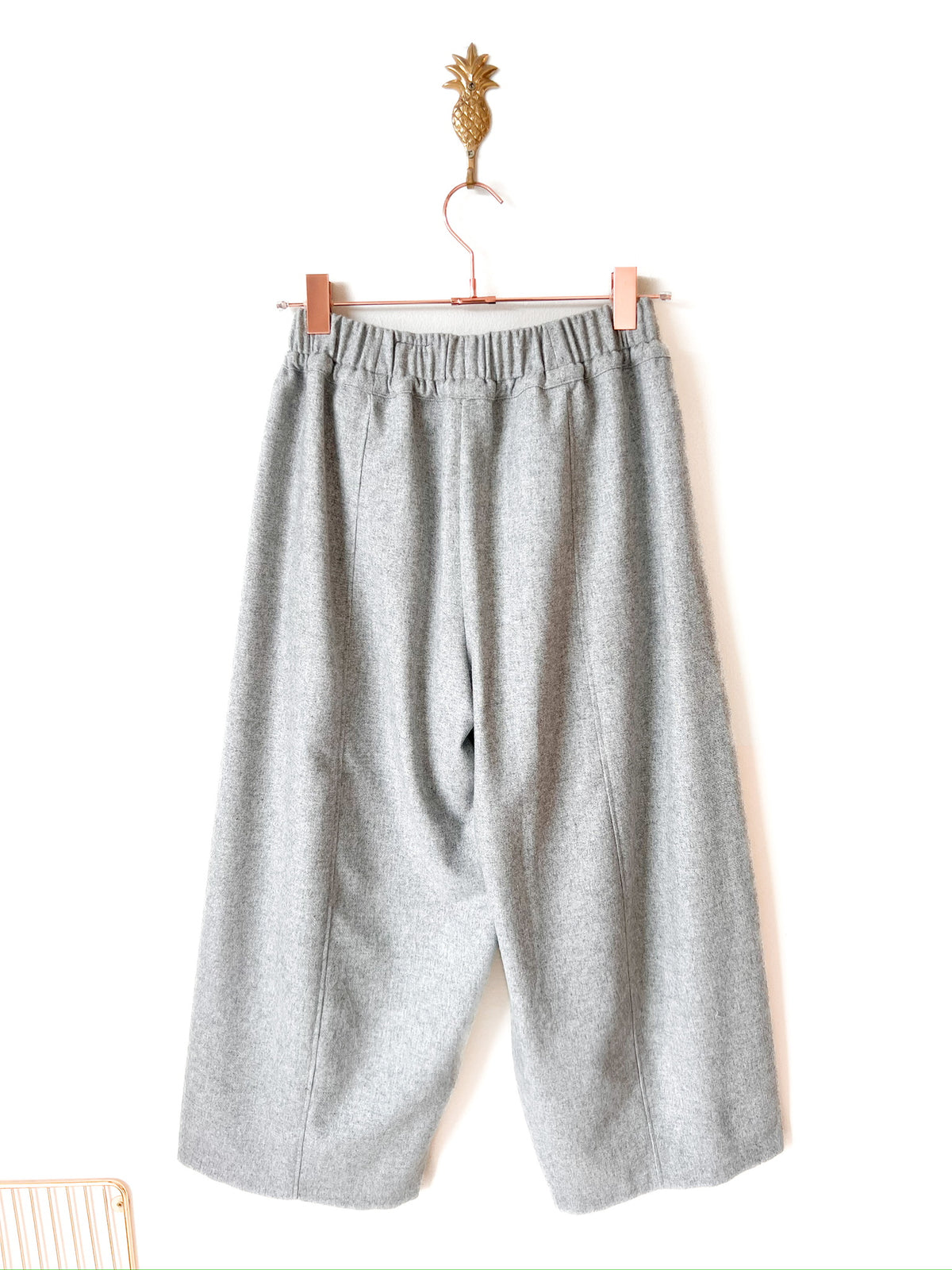 Pantalón Dinamarca