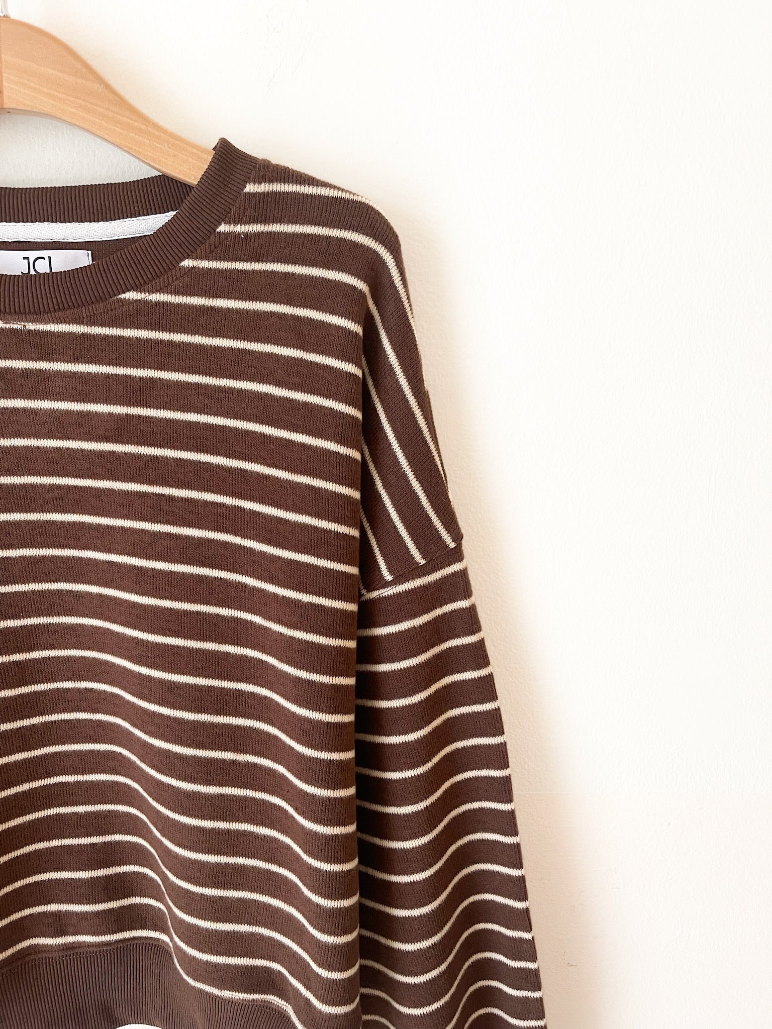 Sudadera Malena