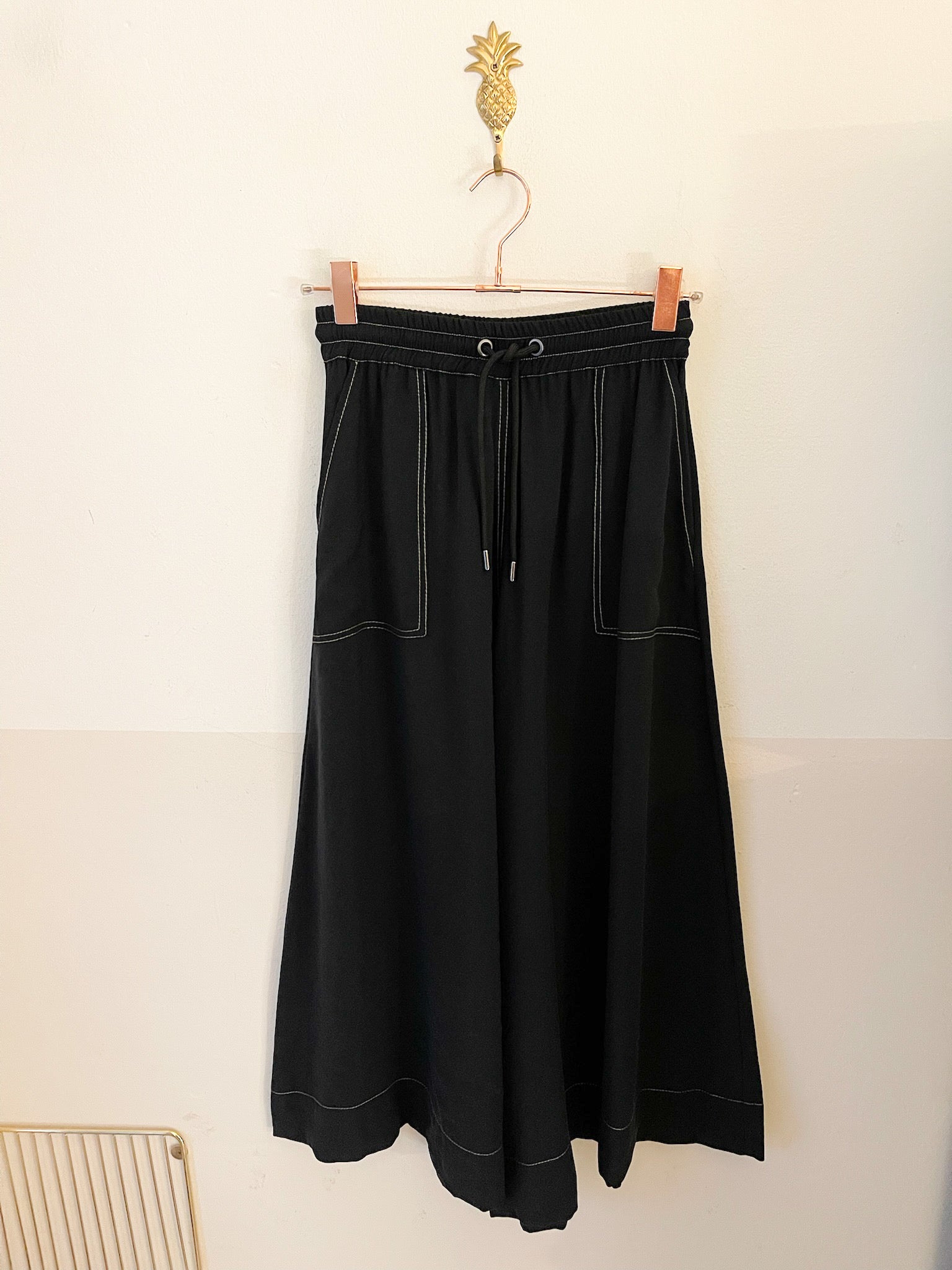 Falda Pantalón Inés