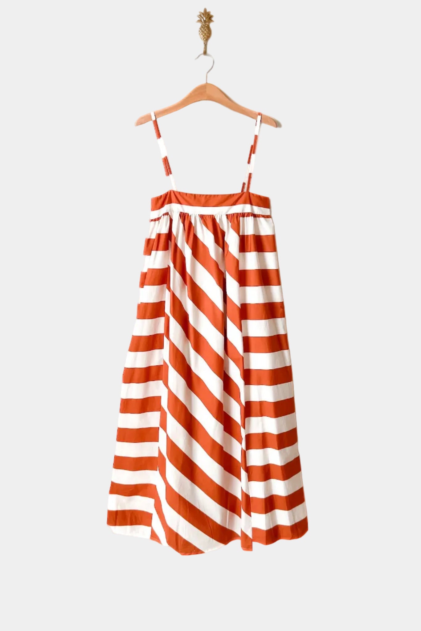 Vestido Large