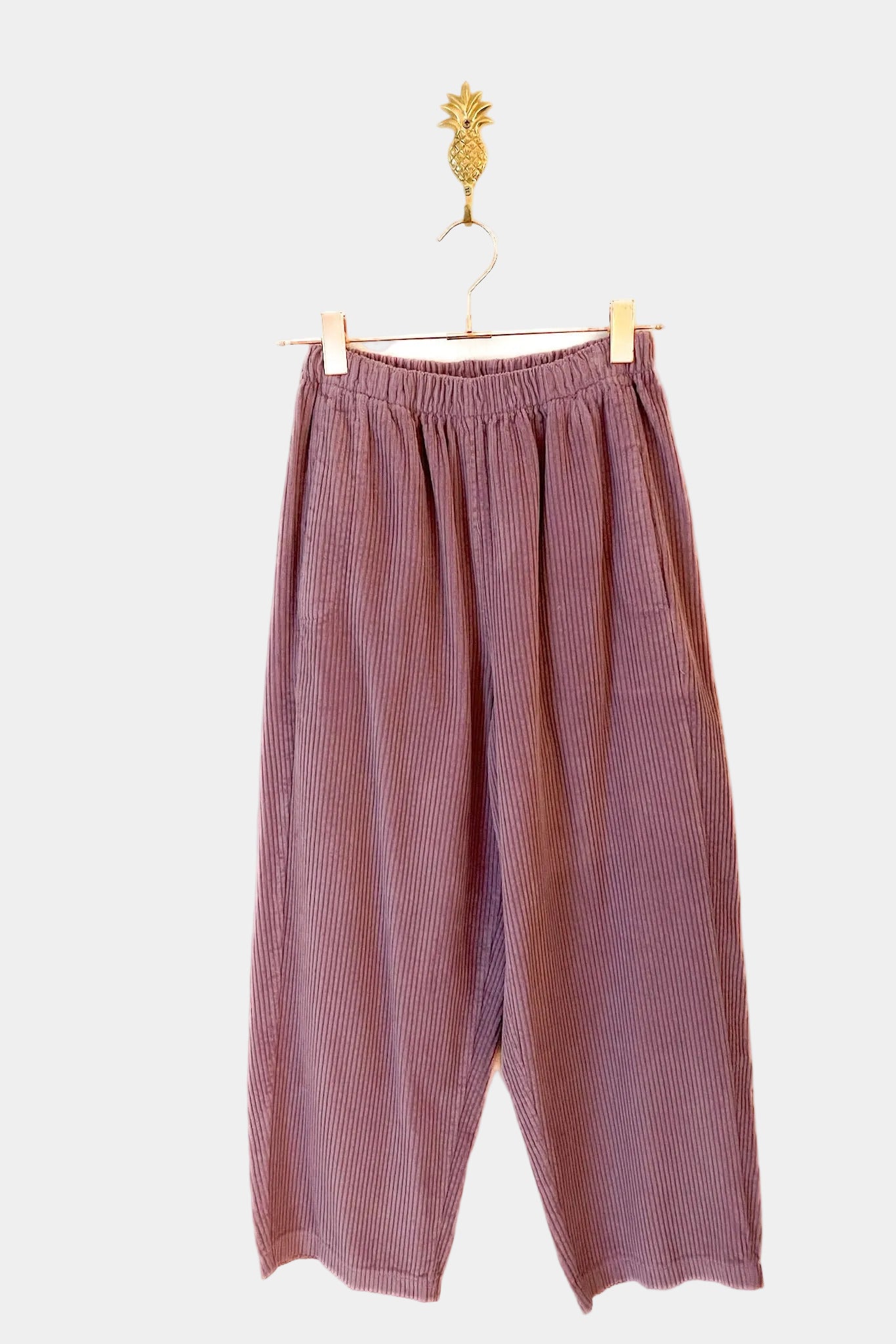 Pantalón Steve Purple