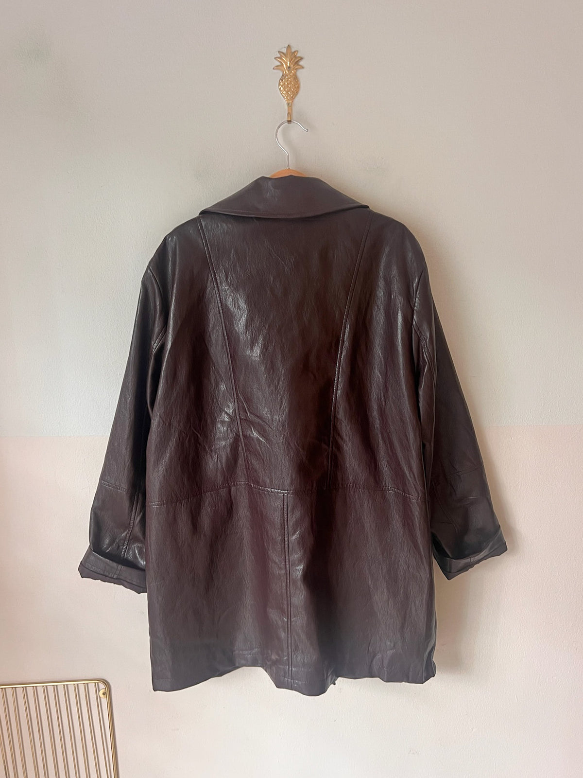 Chaqueta Sun