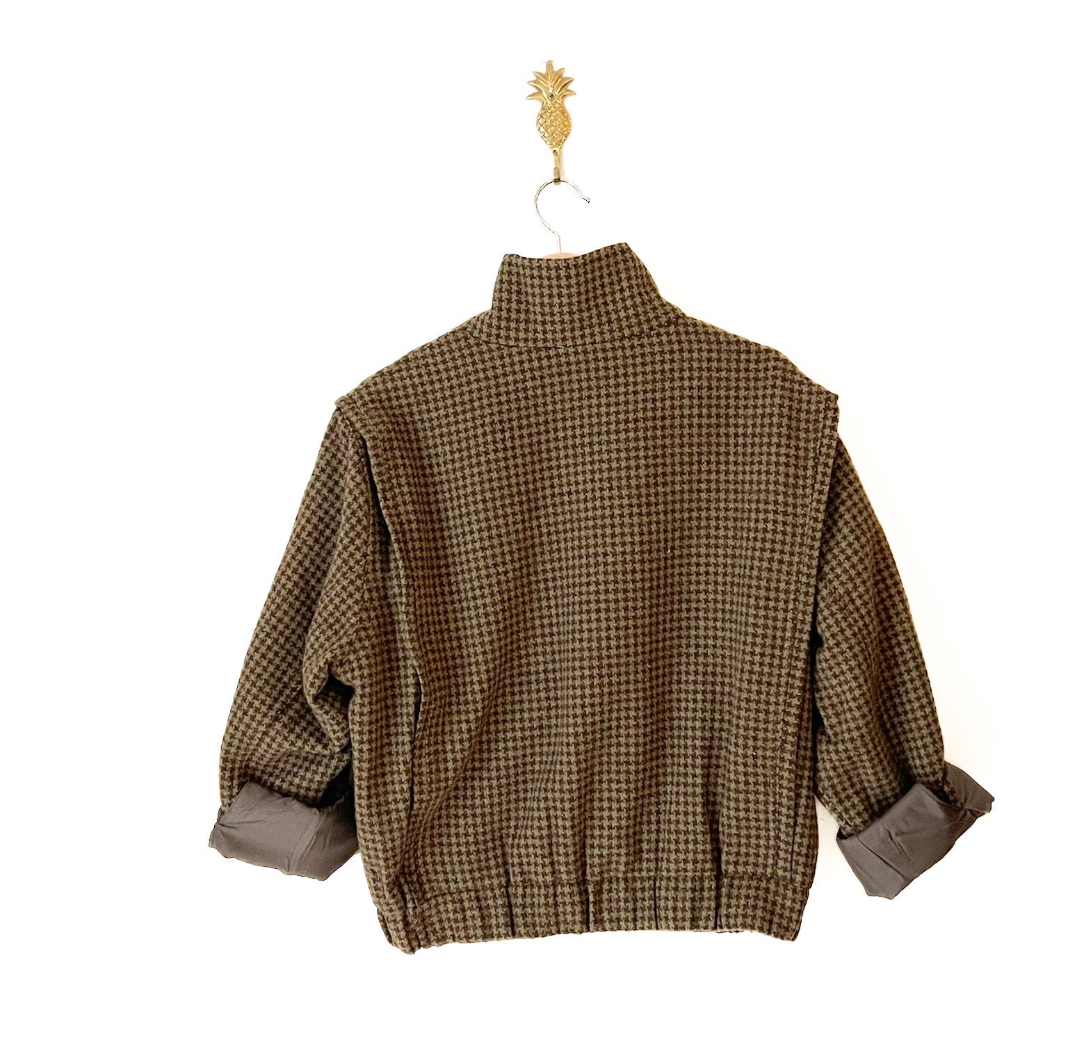 Chaqueta Siena