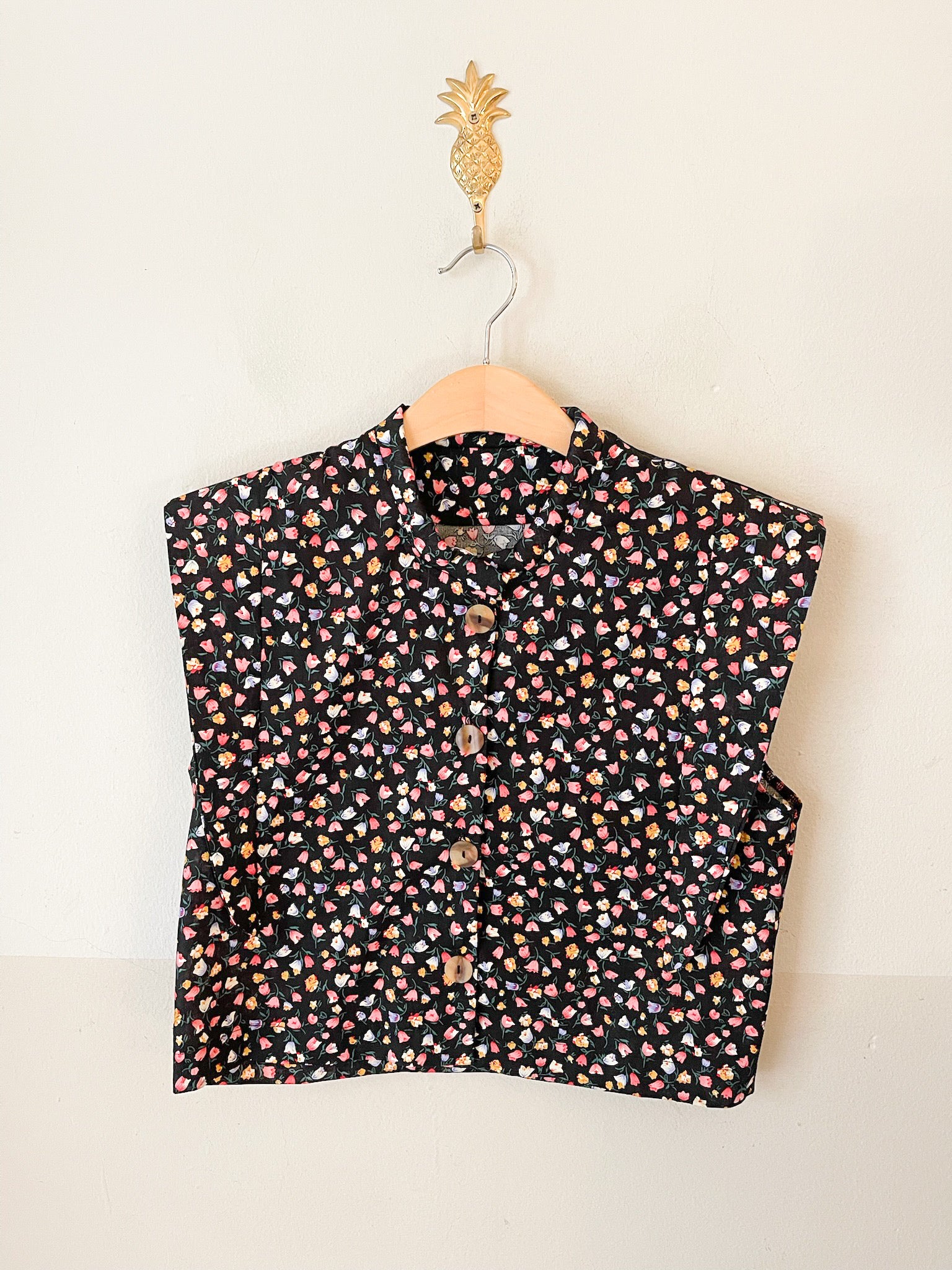 Blusa Ajangiz Lore