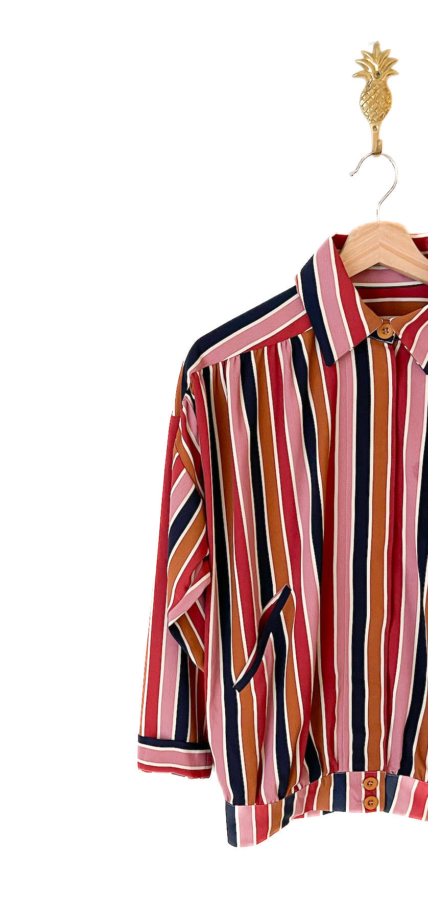 Camisa Dominicana