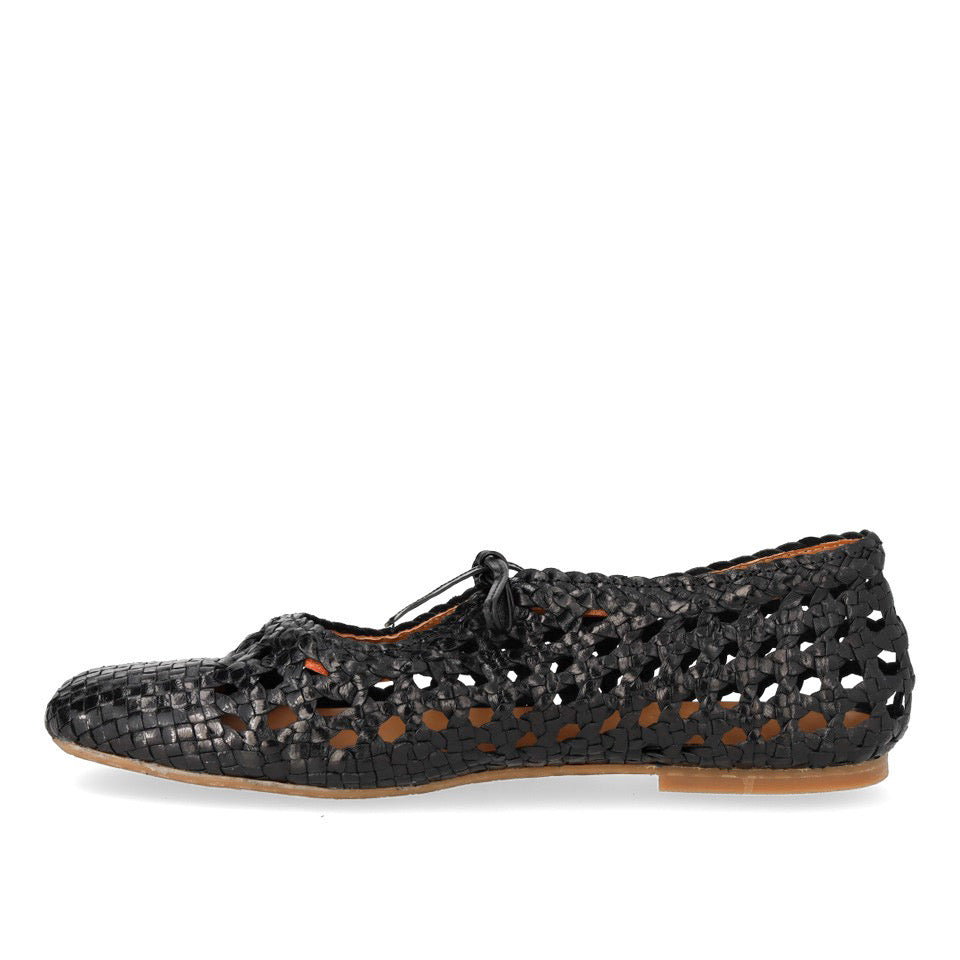 Bailarina Lali Black