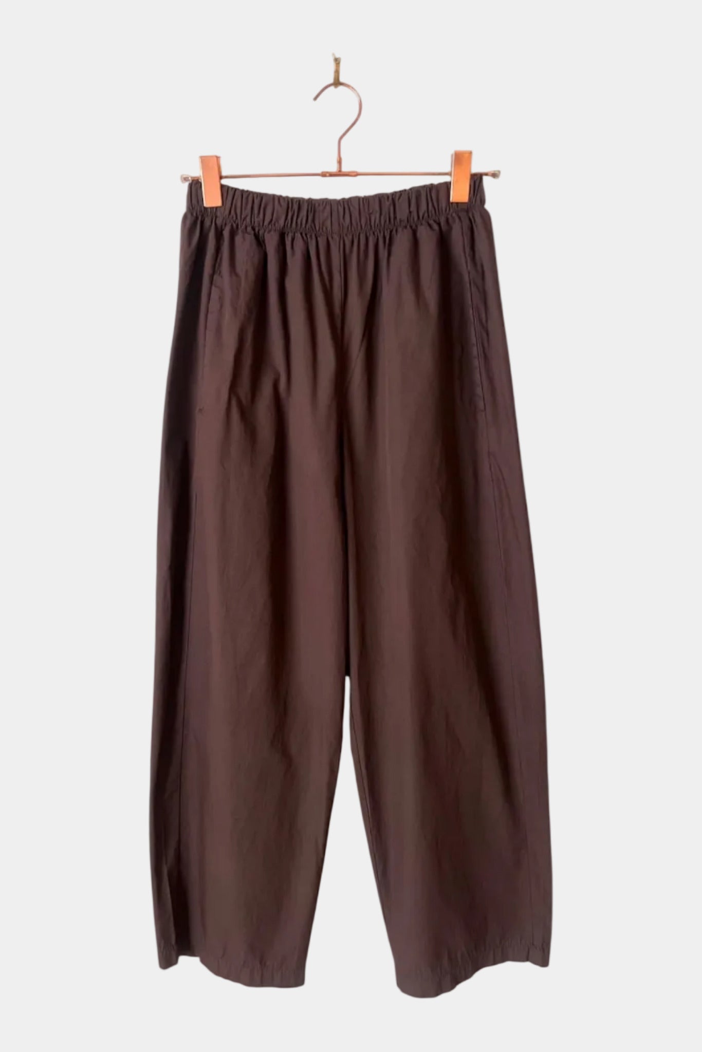Pantalón Astrid Brown