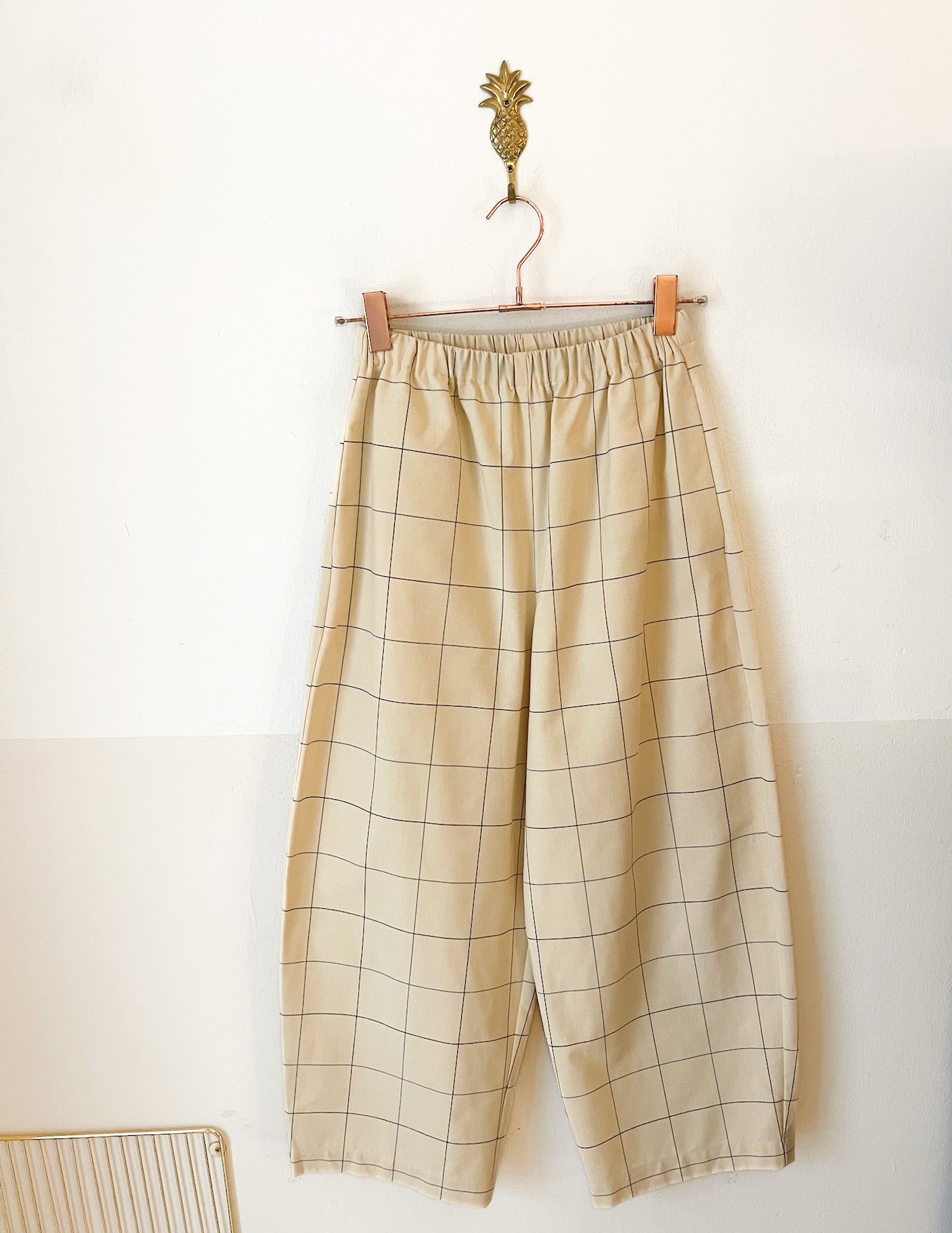 Pantalón Boli