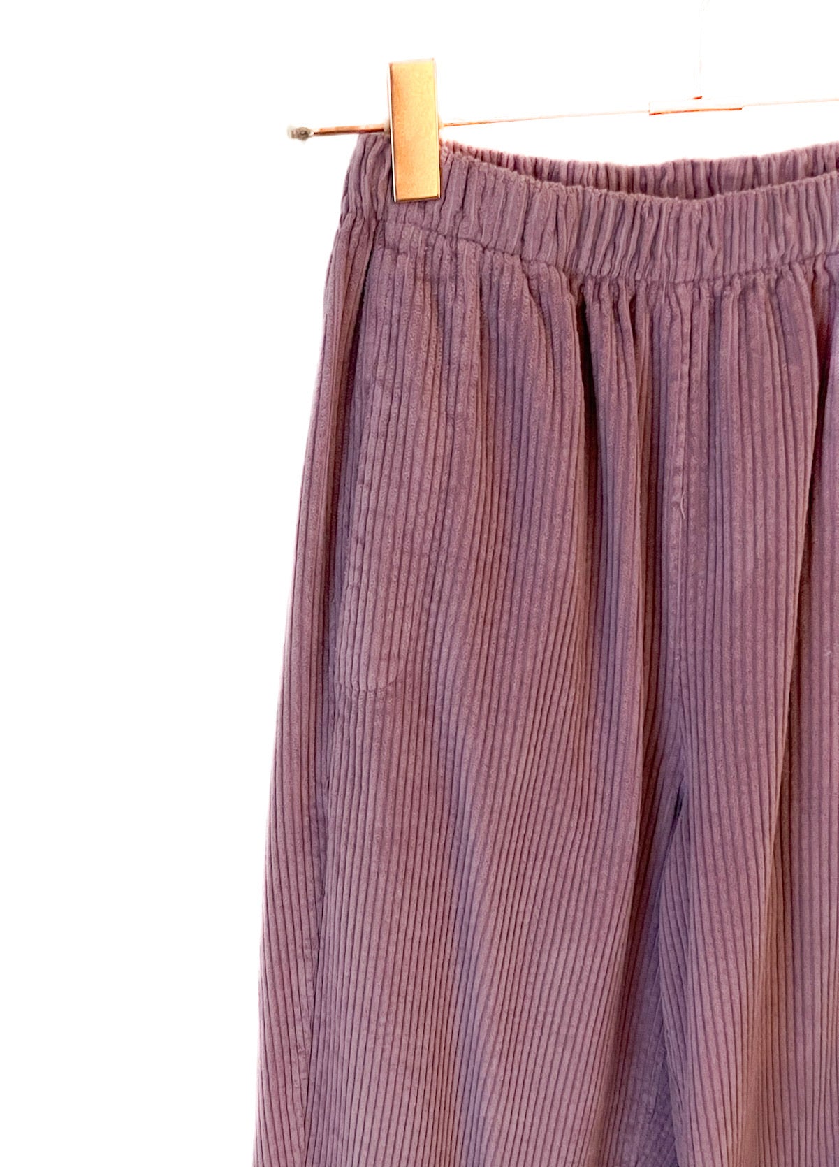 Pantalón Steve Purple