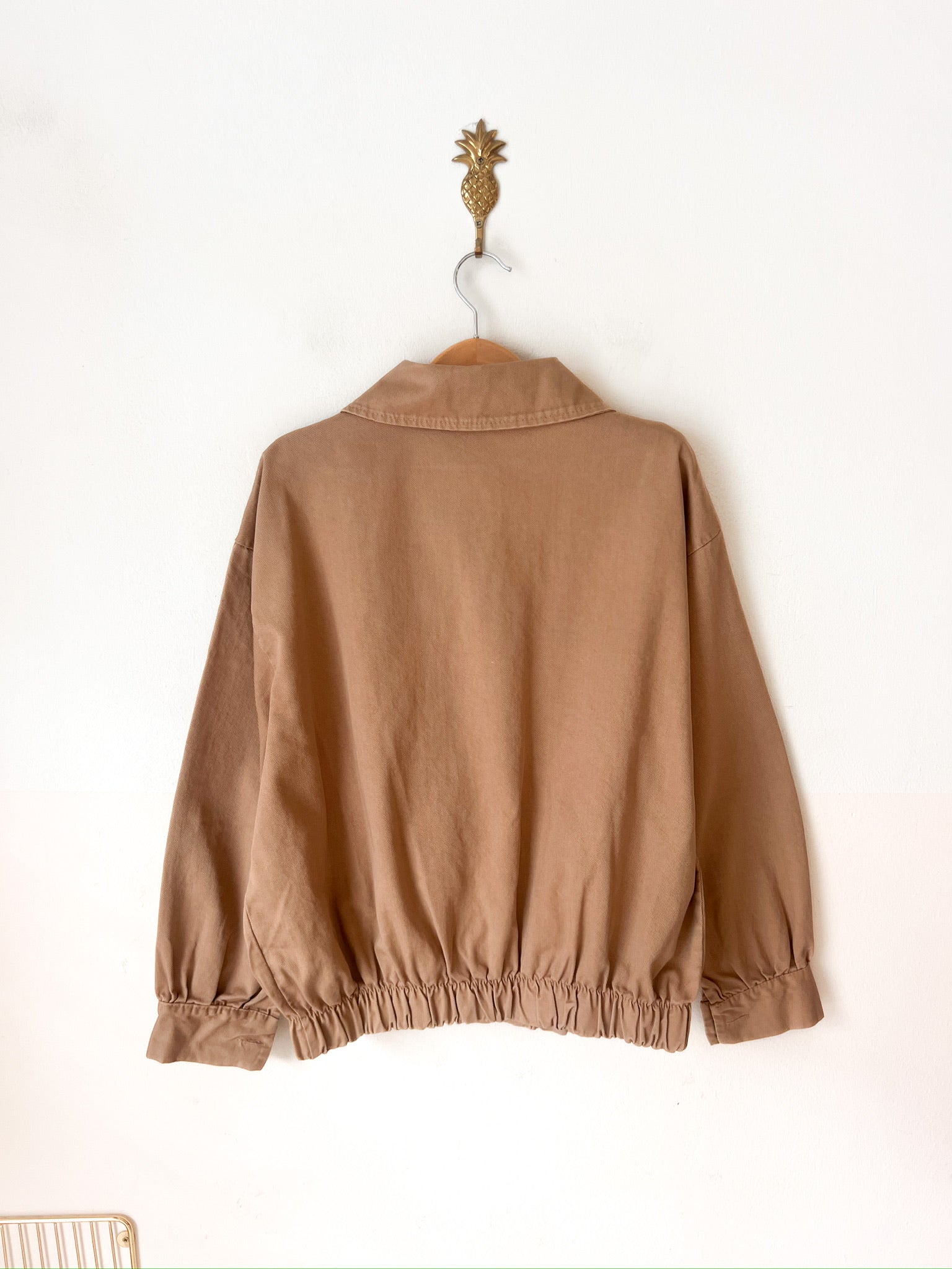 Chaqueta Arena