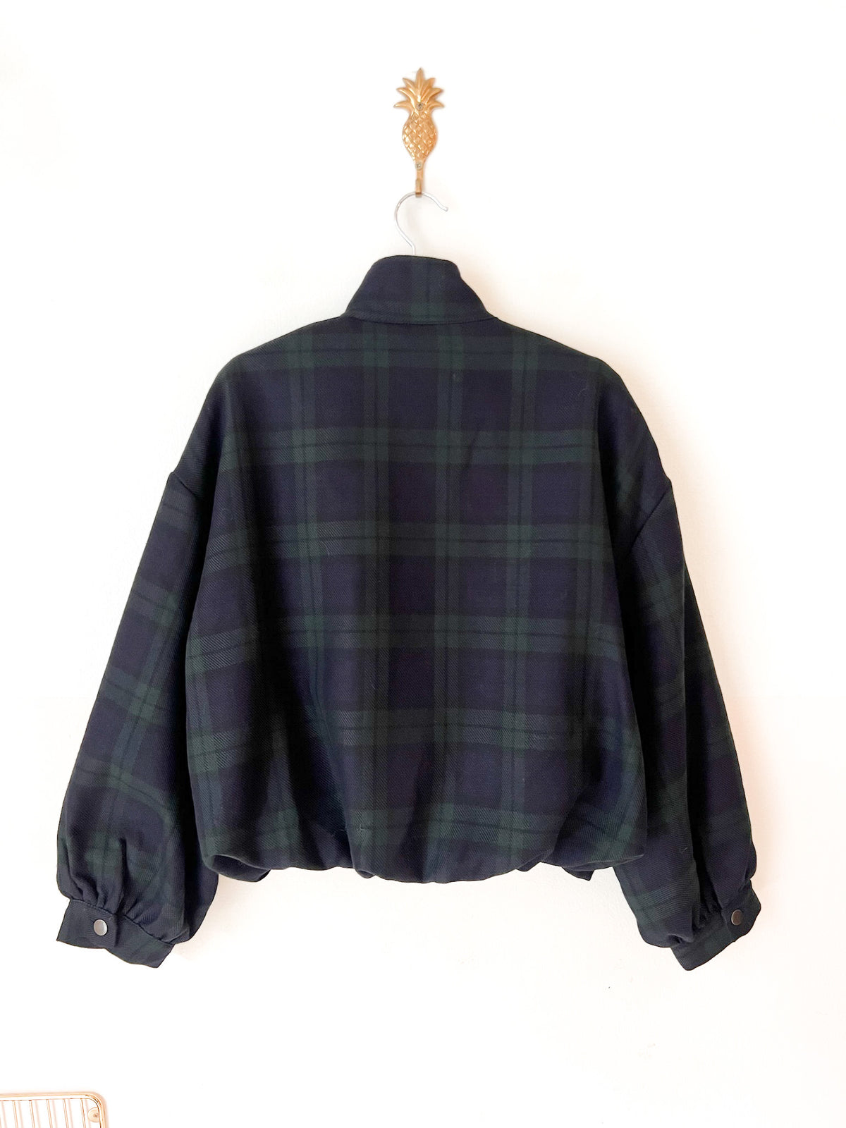 Chaqueta Lomond
