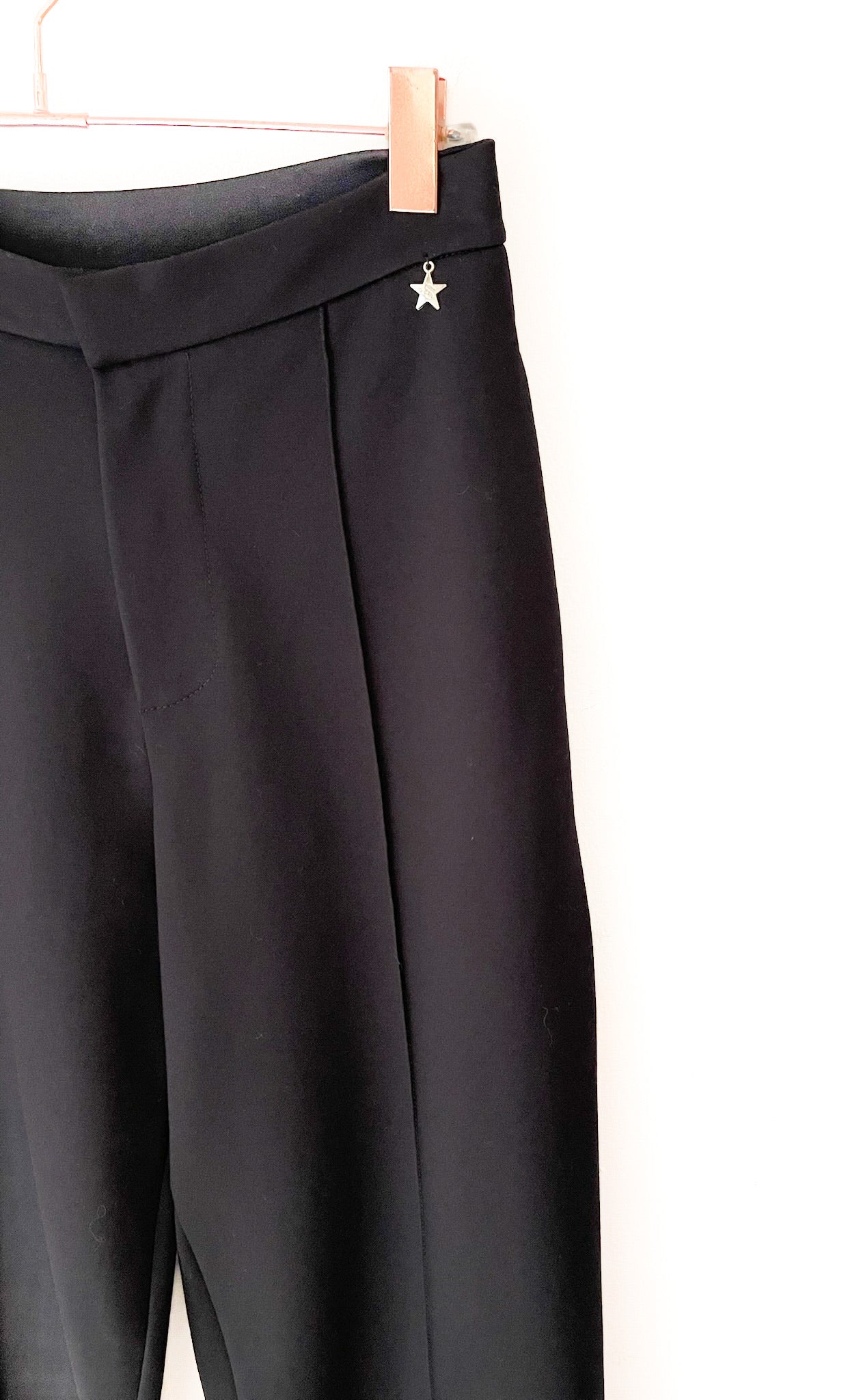 Pantalón Tegra Black