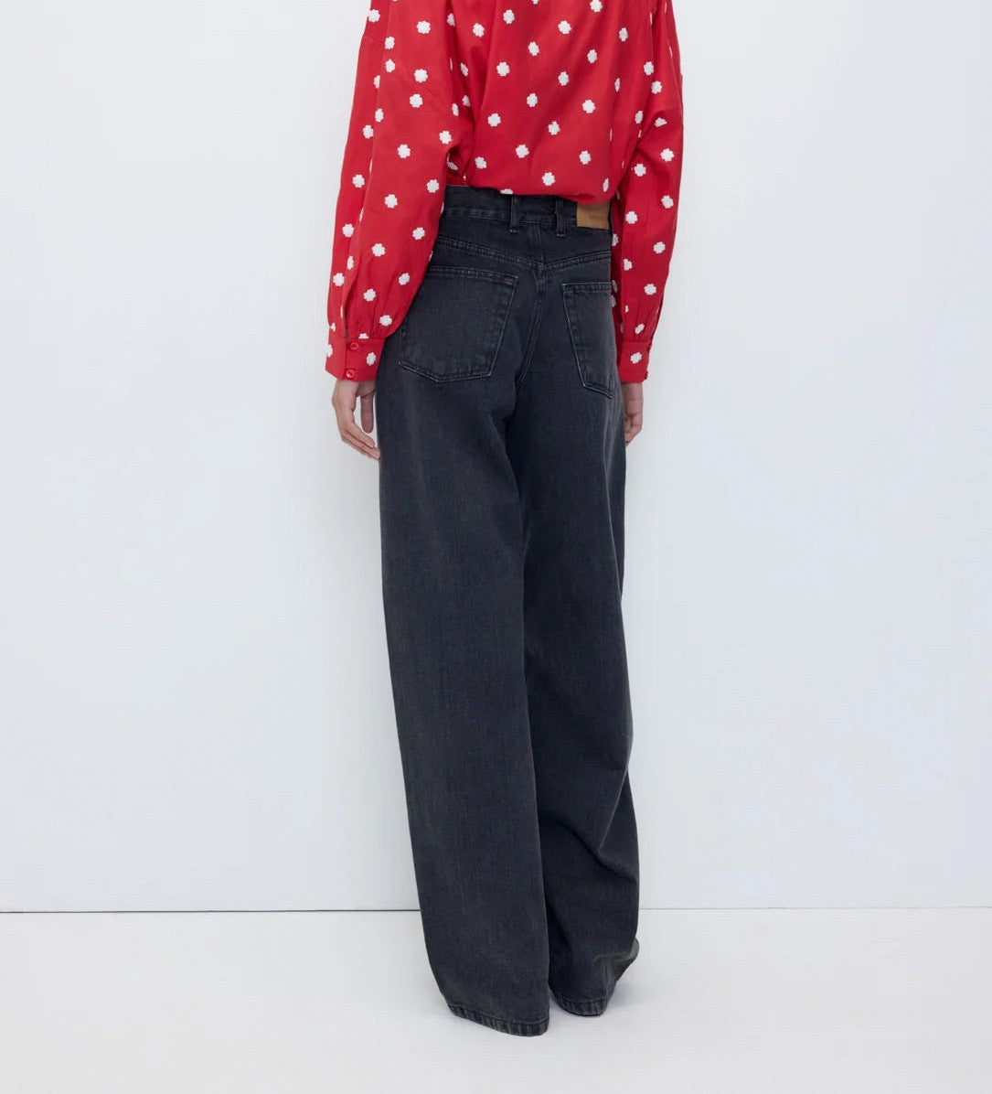 Pantalón Dina