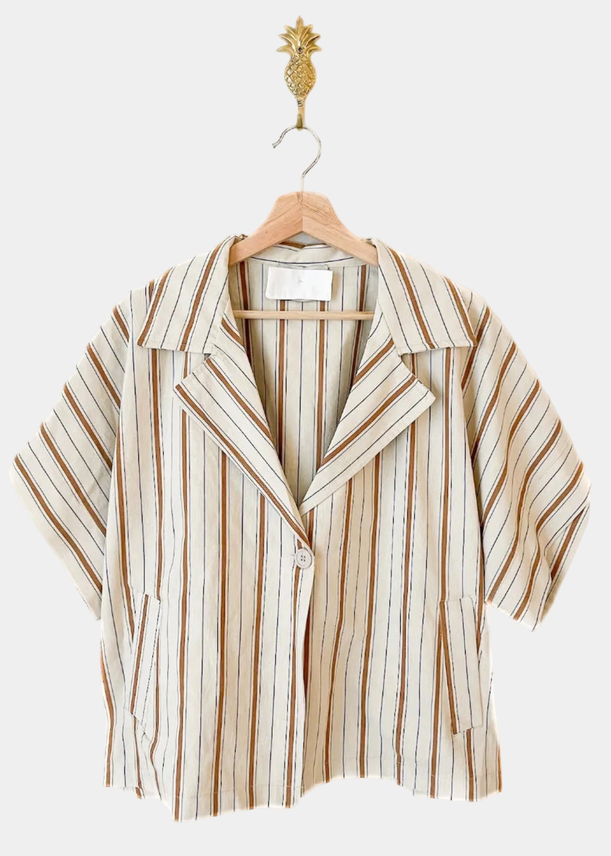 Chaqueta Misha