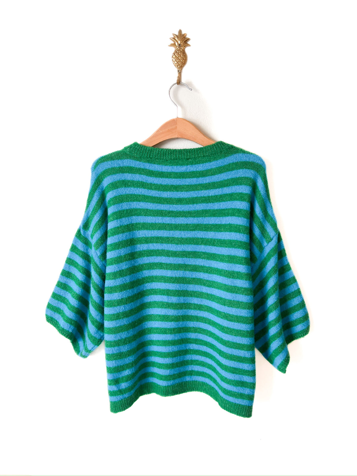 Jersey Mistral