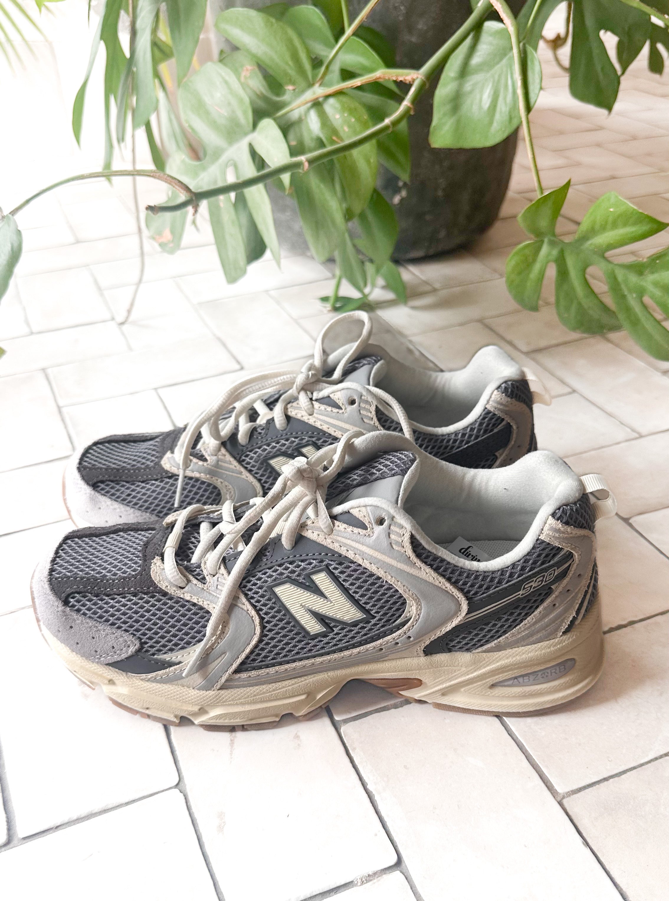 Zapatilla Ganguren