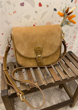 Bolso Eulalia Serraje
