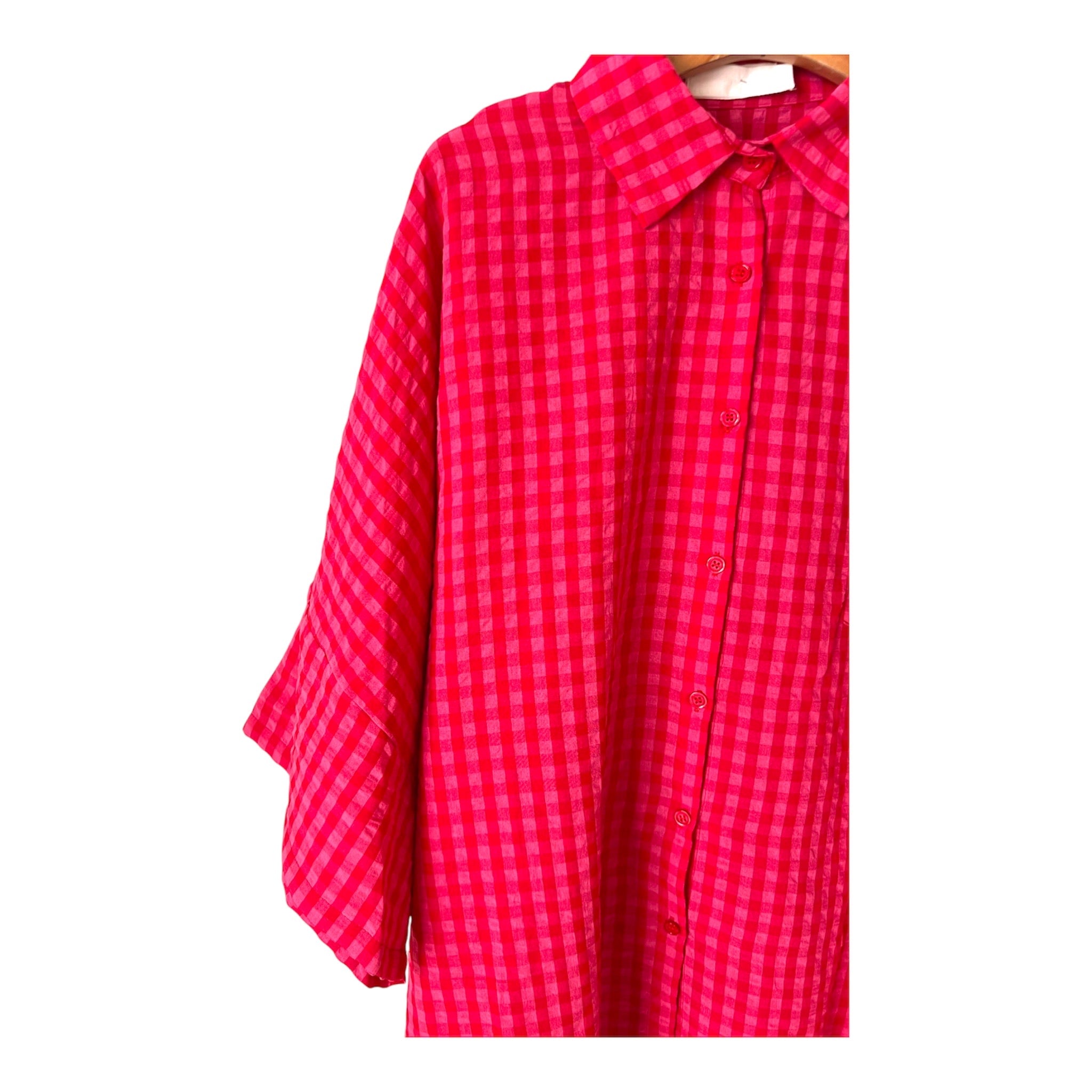 Camisa Rosibiri